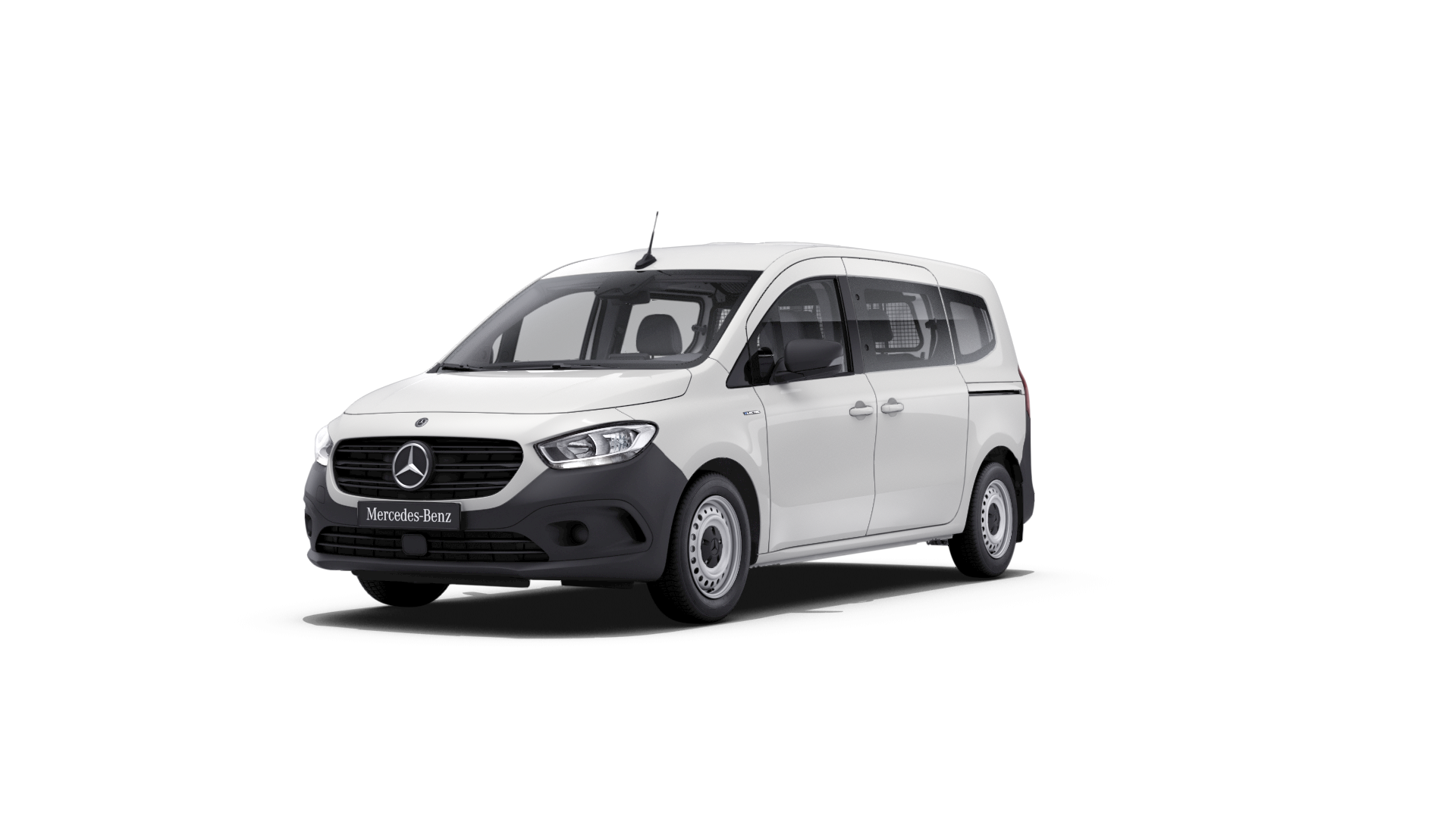 eCITAN 90 KWH EXTRA LONG