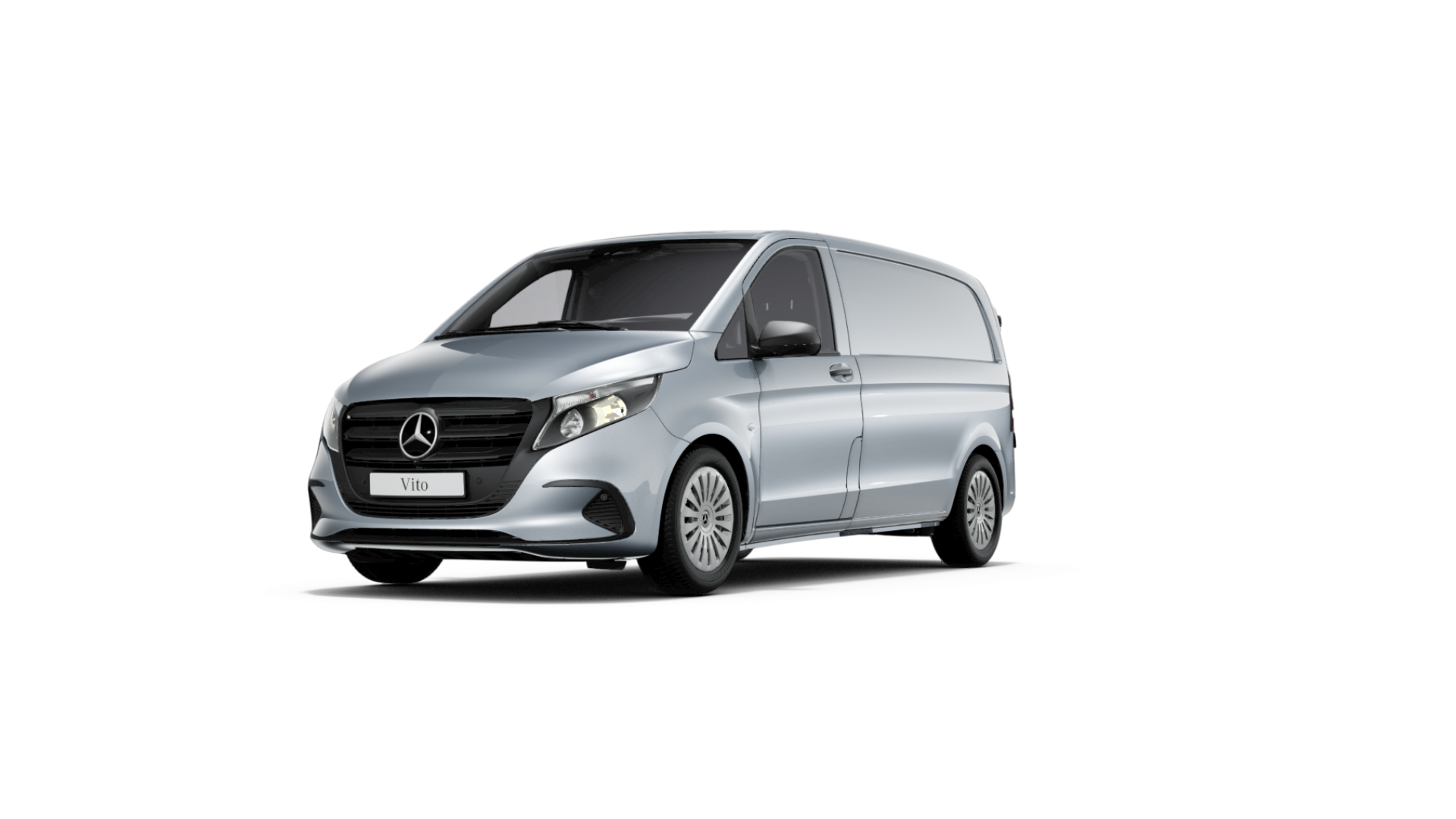 VITO FOURGON 114 CDI LONG BVM6 RWD
