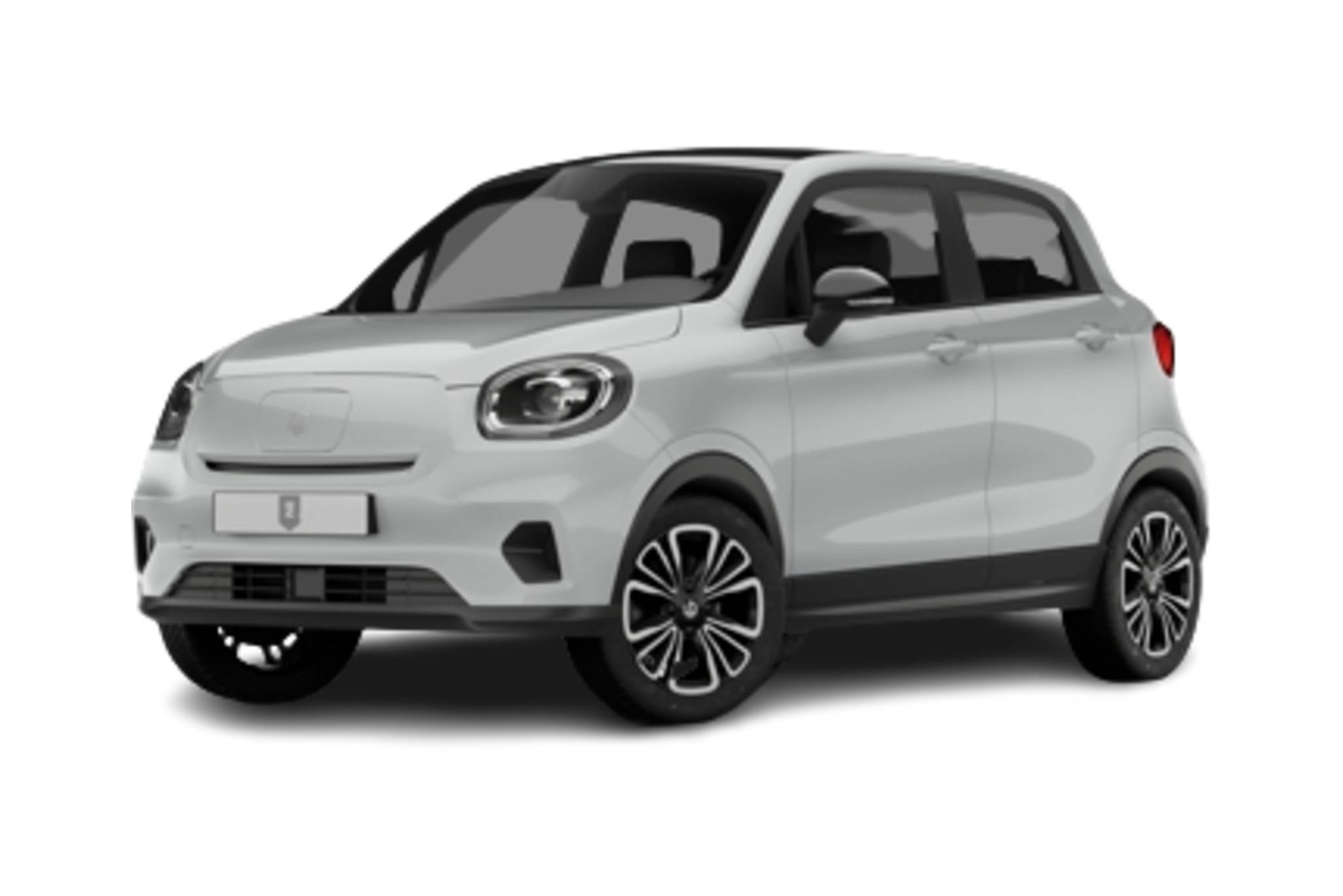 T03 Electric 95 ch