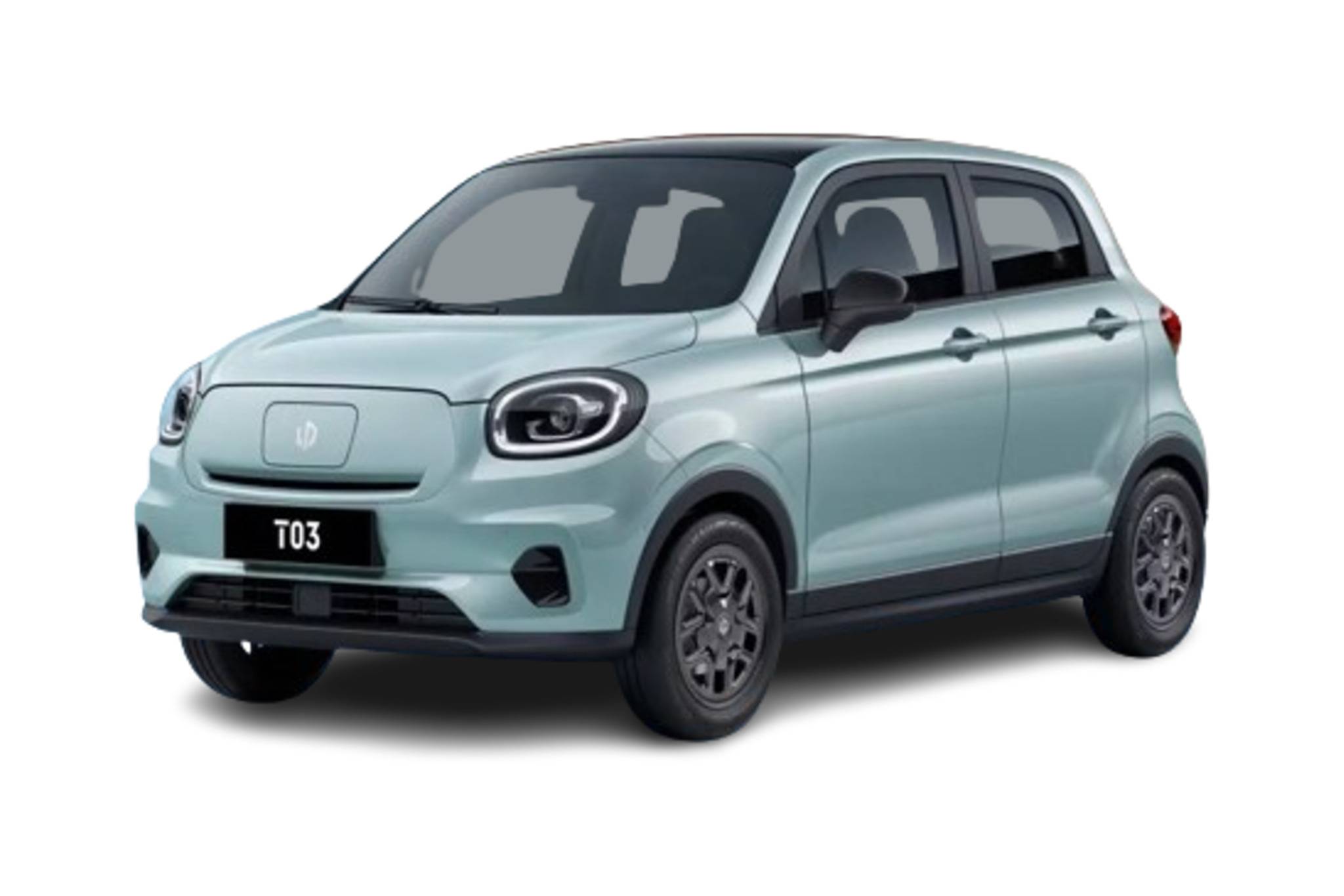 T03 Electric 95 ch