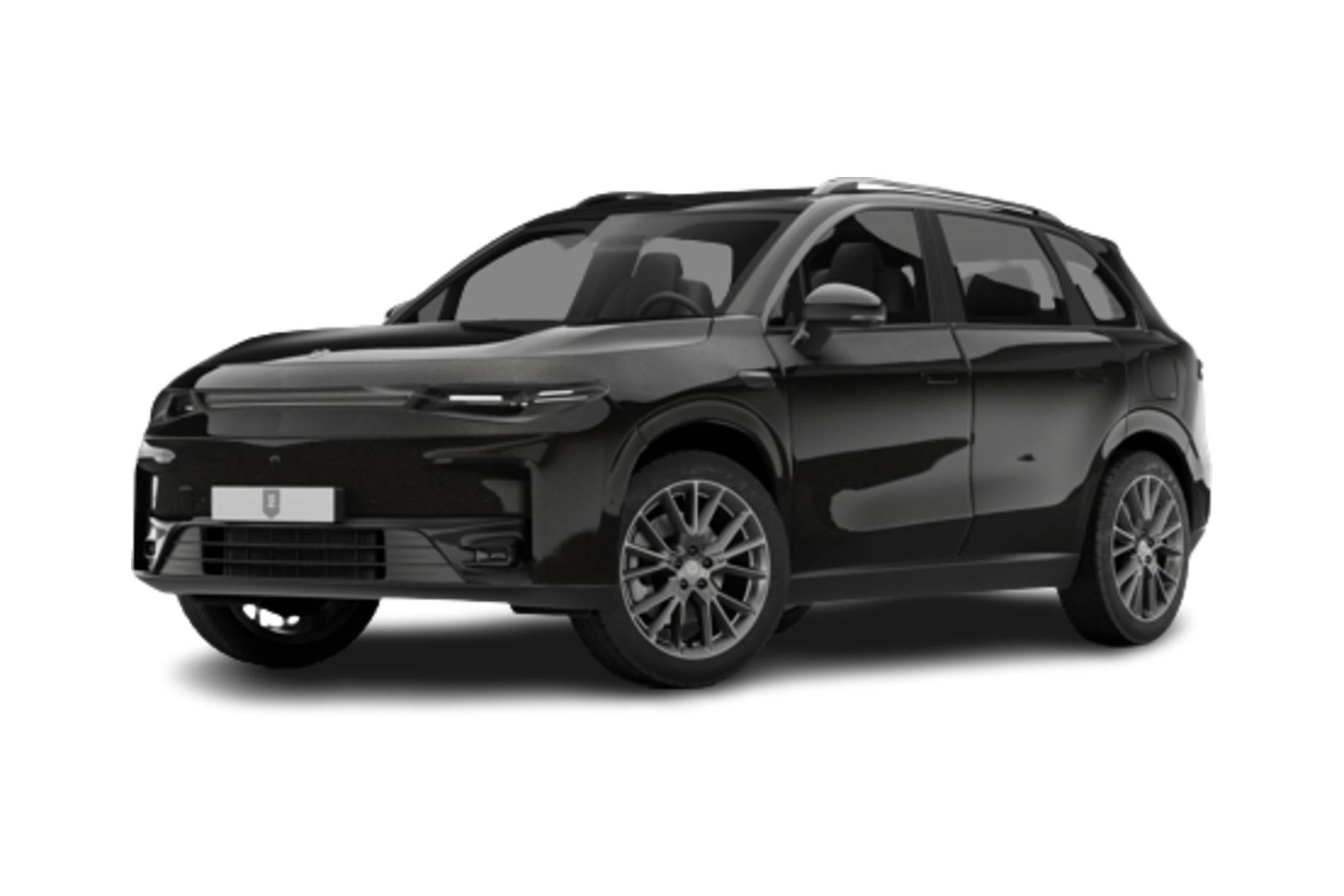 C10 REEV 28.4 kWh - 158 kW