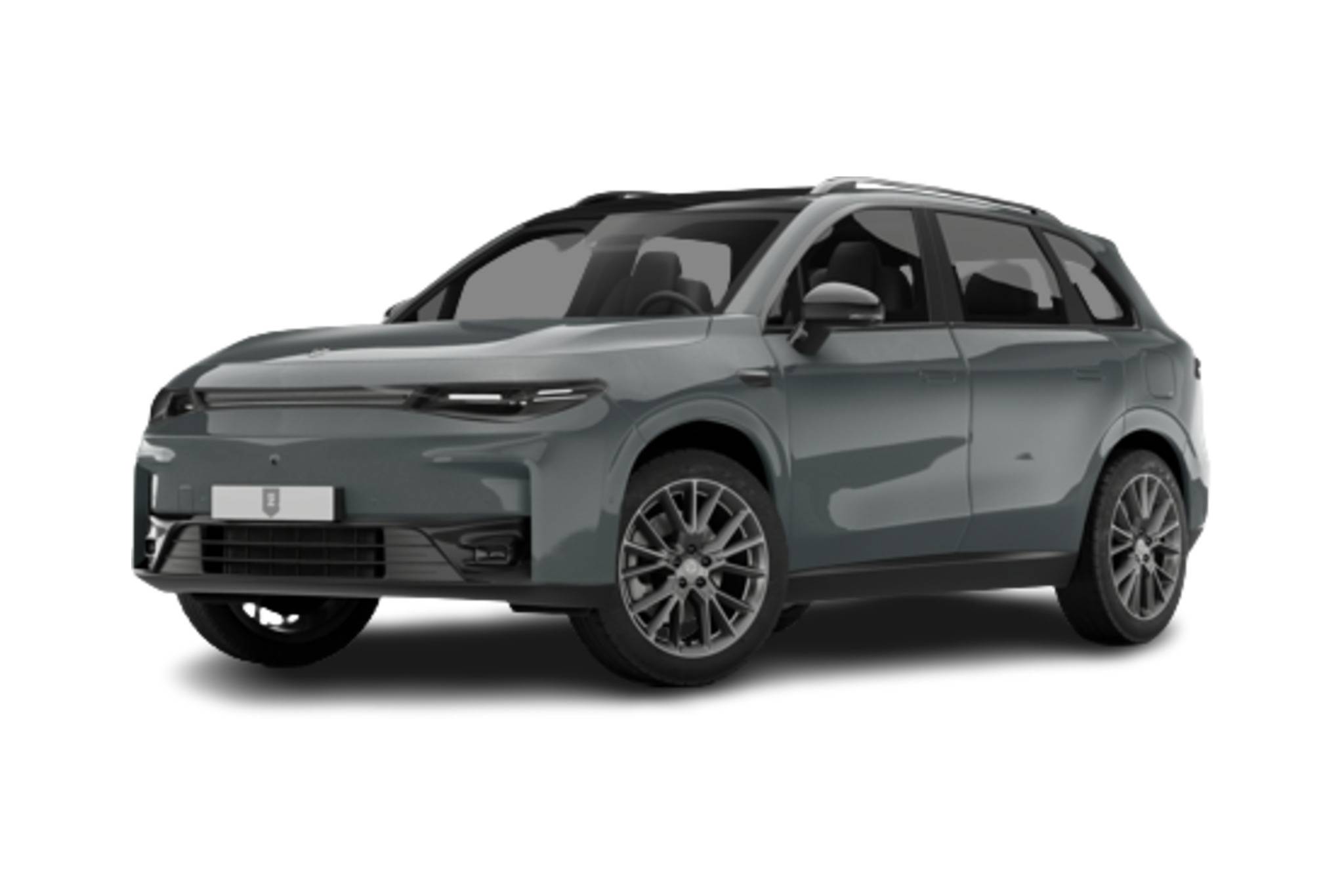 C10 REEV 28.4 kWh - 158 kW