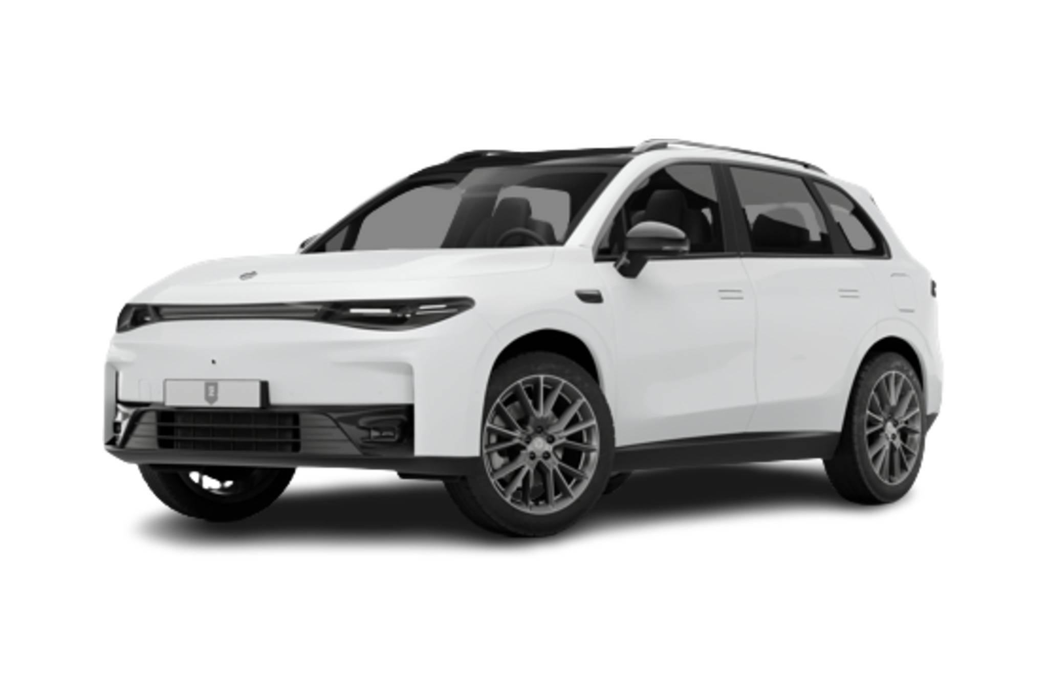 C10 REEV 28.4 kWh - 158 kW