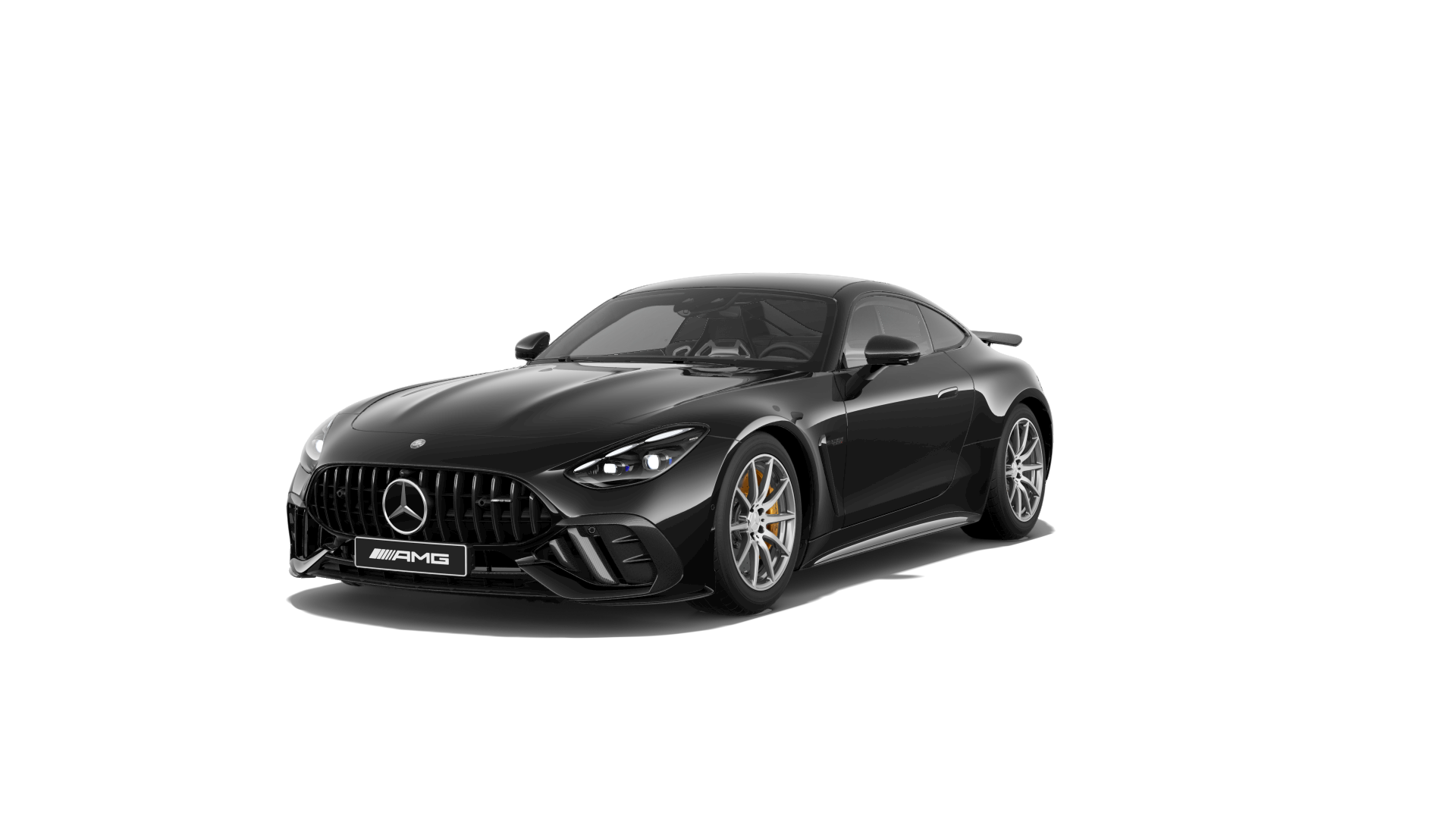 AMG GT Coupe 63 Pro MCT 9G SPEEDSHIFT AMG 4MATIC+