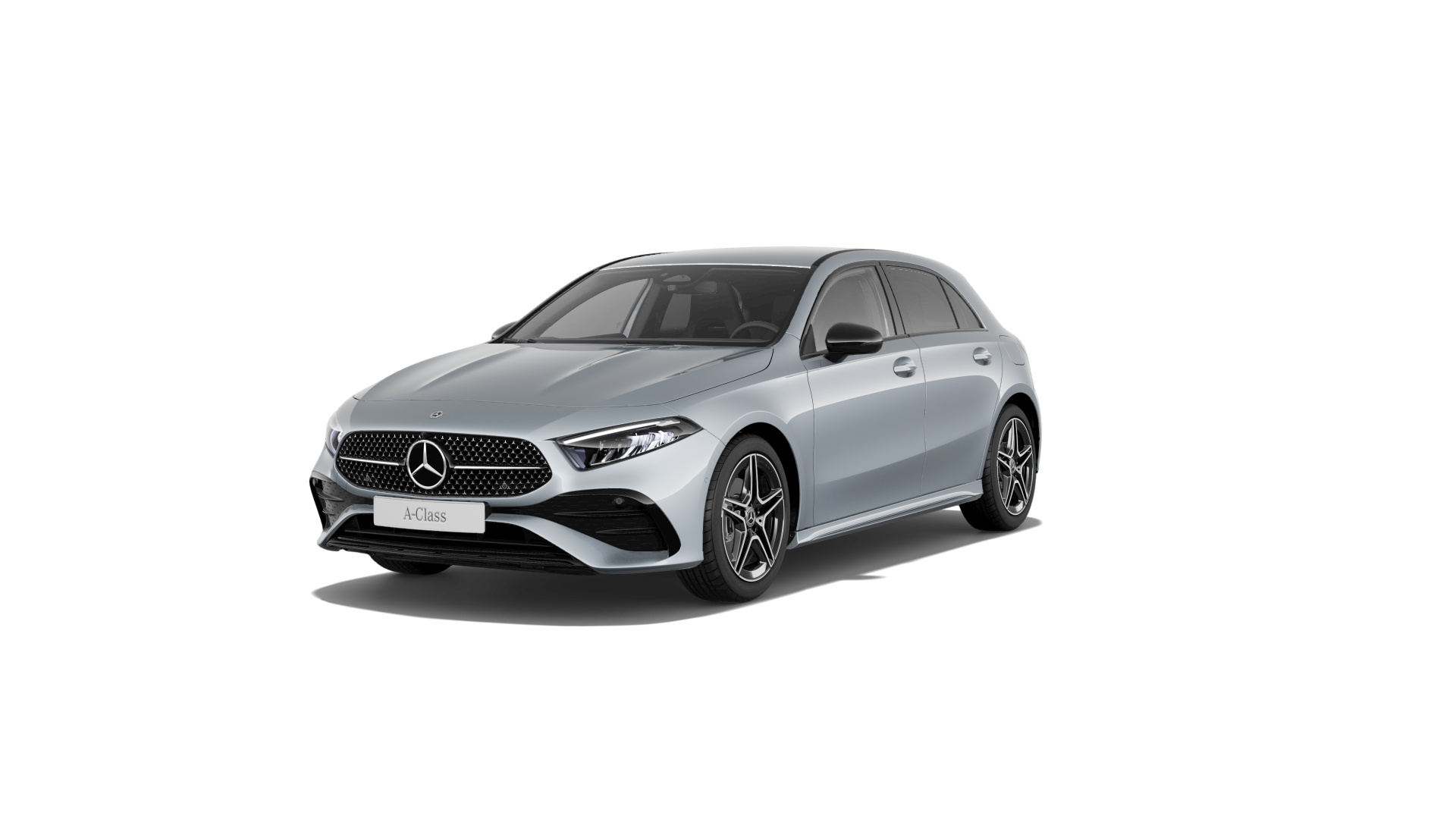 Classe A 200 d 8G-DCT