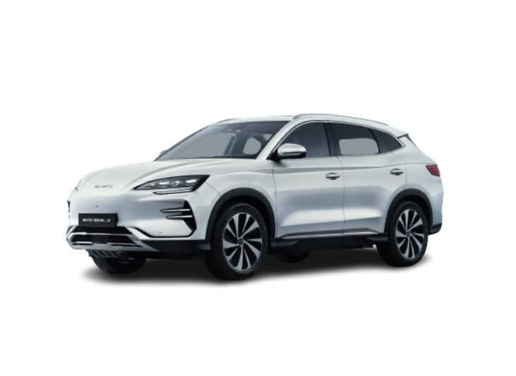 Seal U 1.5l DM-i 324 ch AWD PHEV