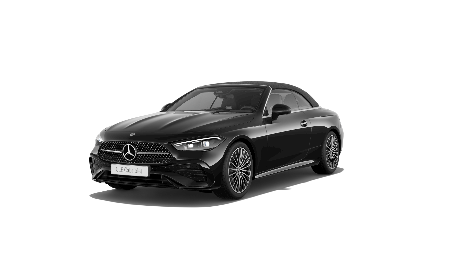 CLE Cabriolet 200 9G-Tronic