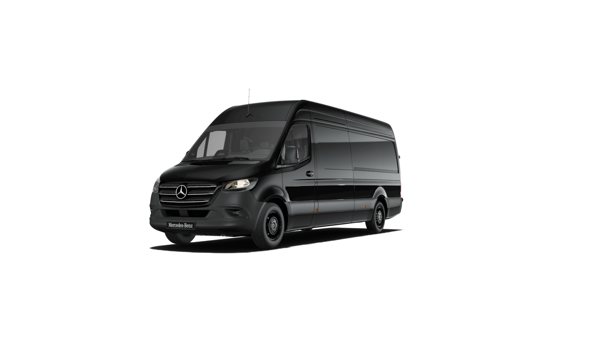 SPRINTER FGN 319 CDI 43 3.5T RWD 9G-TRONIC