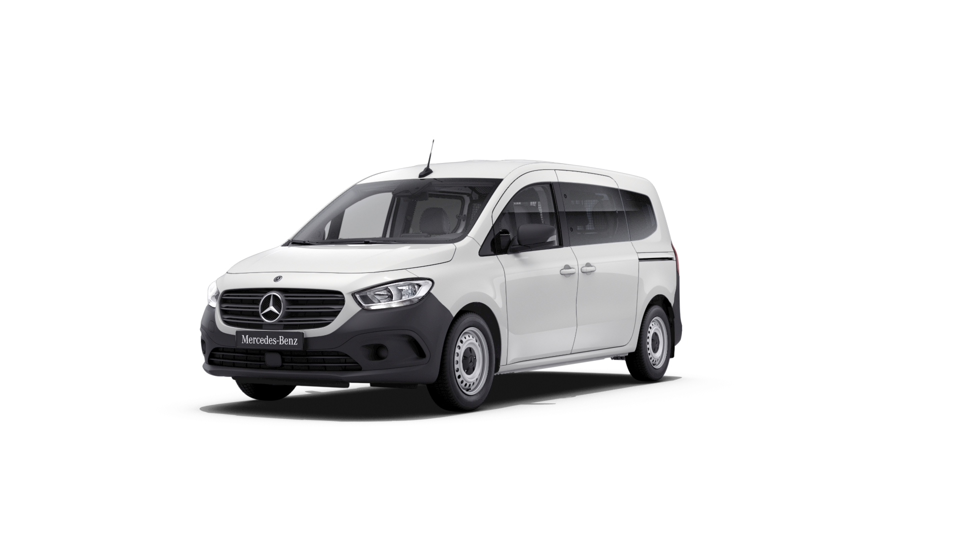 CITAN FGN 112 CDI EXTRA LONG DCT7