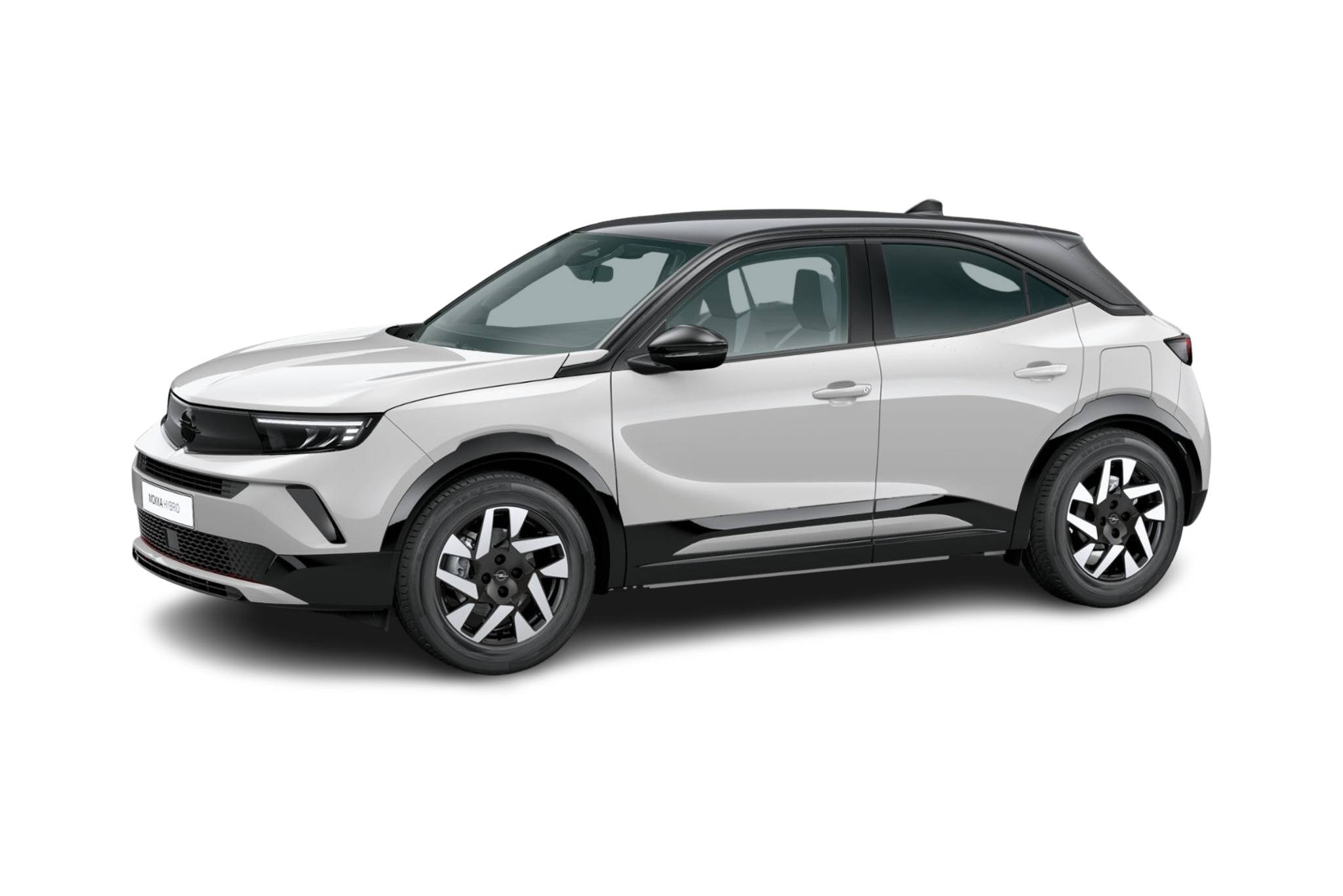 Mokka 1.2 Turbo Hybrid 145 ch e-DCT6