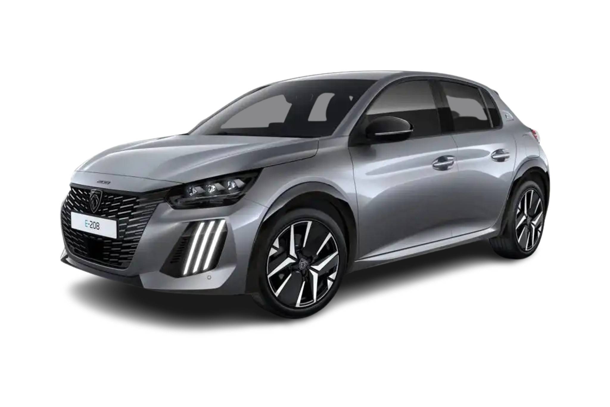 208 Hybrid 145 e-DCS6