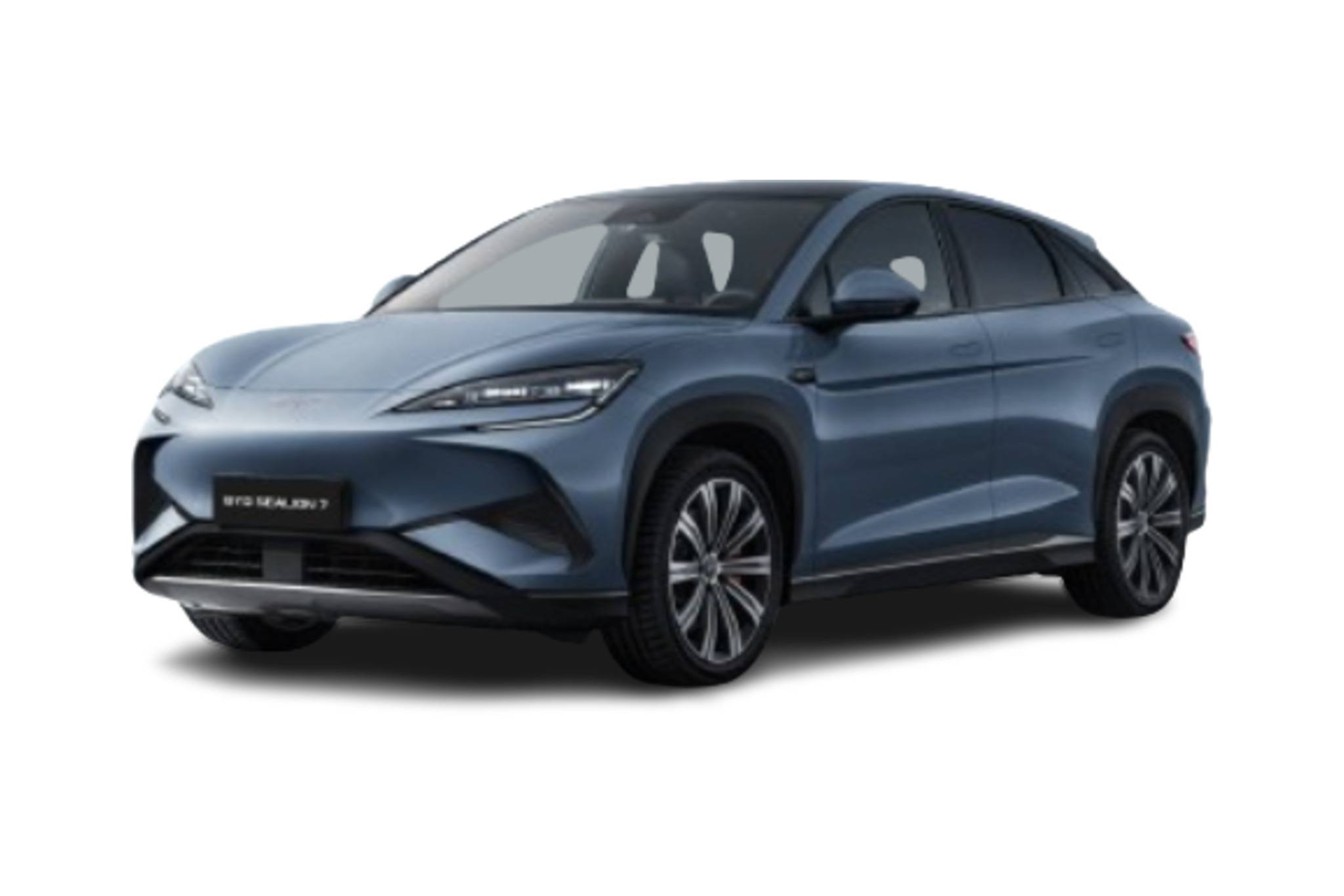 Sealion 7 82,5 kWh 530ch AWD