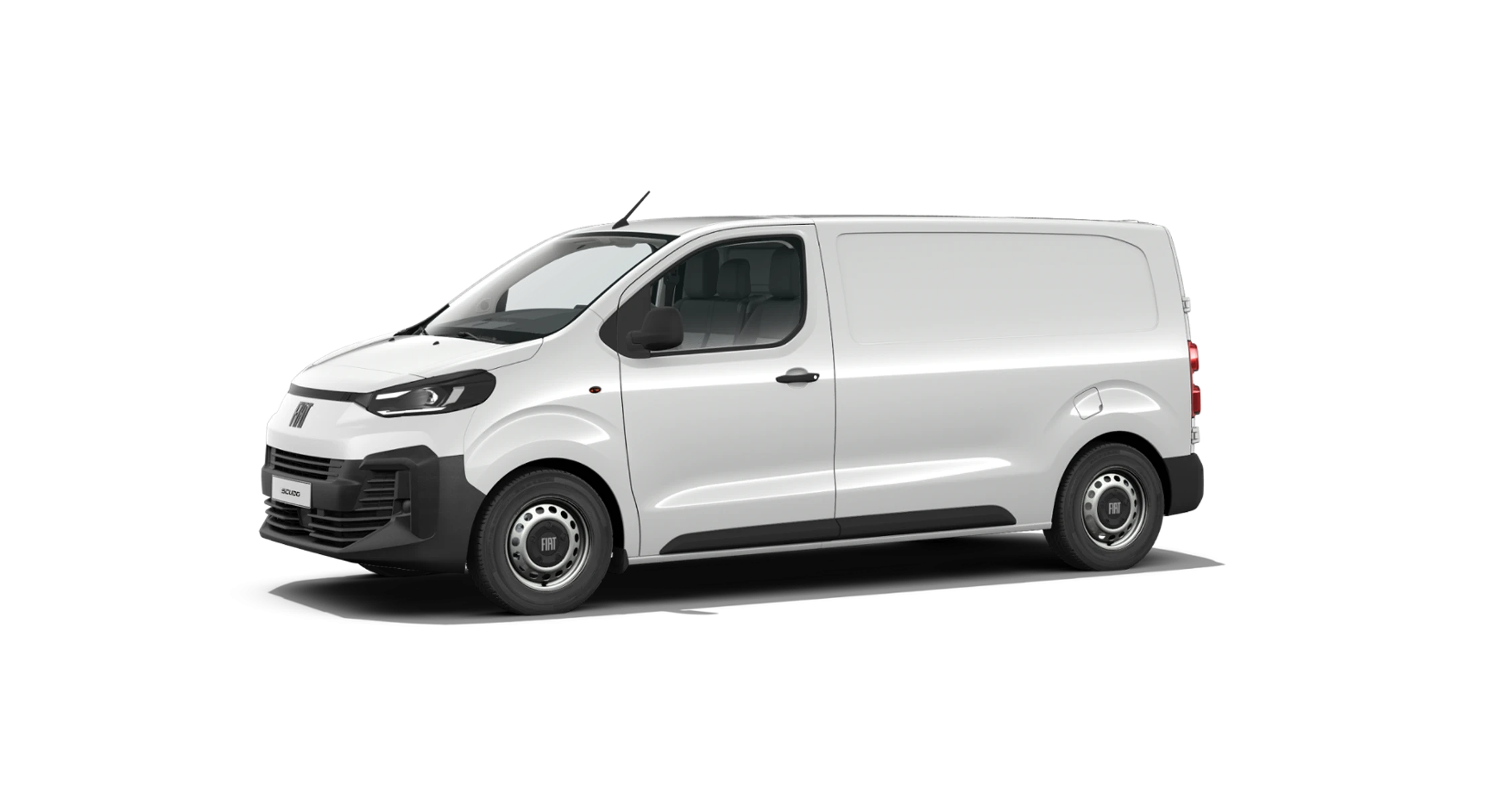 SCUDO FOURGON BLUEHDI 180 M S&S EAT8