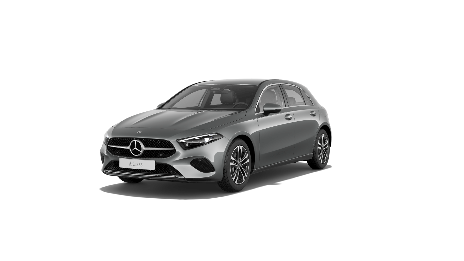 Classe A 200 d 8G-DCT