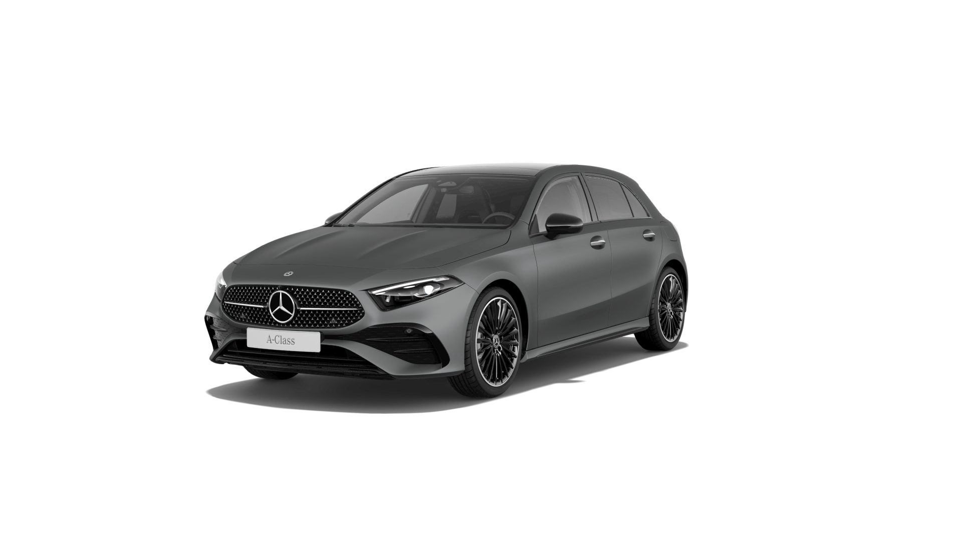 Classe A 200 d 8G-DCT