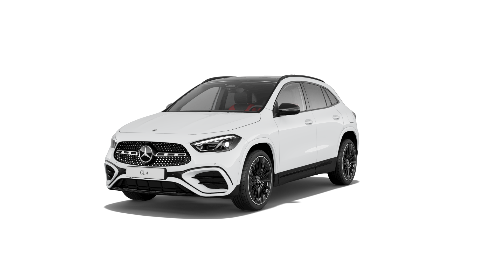 GLA 200 d 8G-DCT