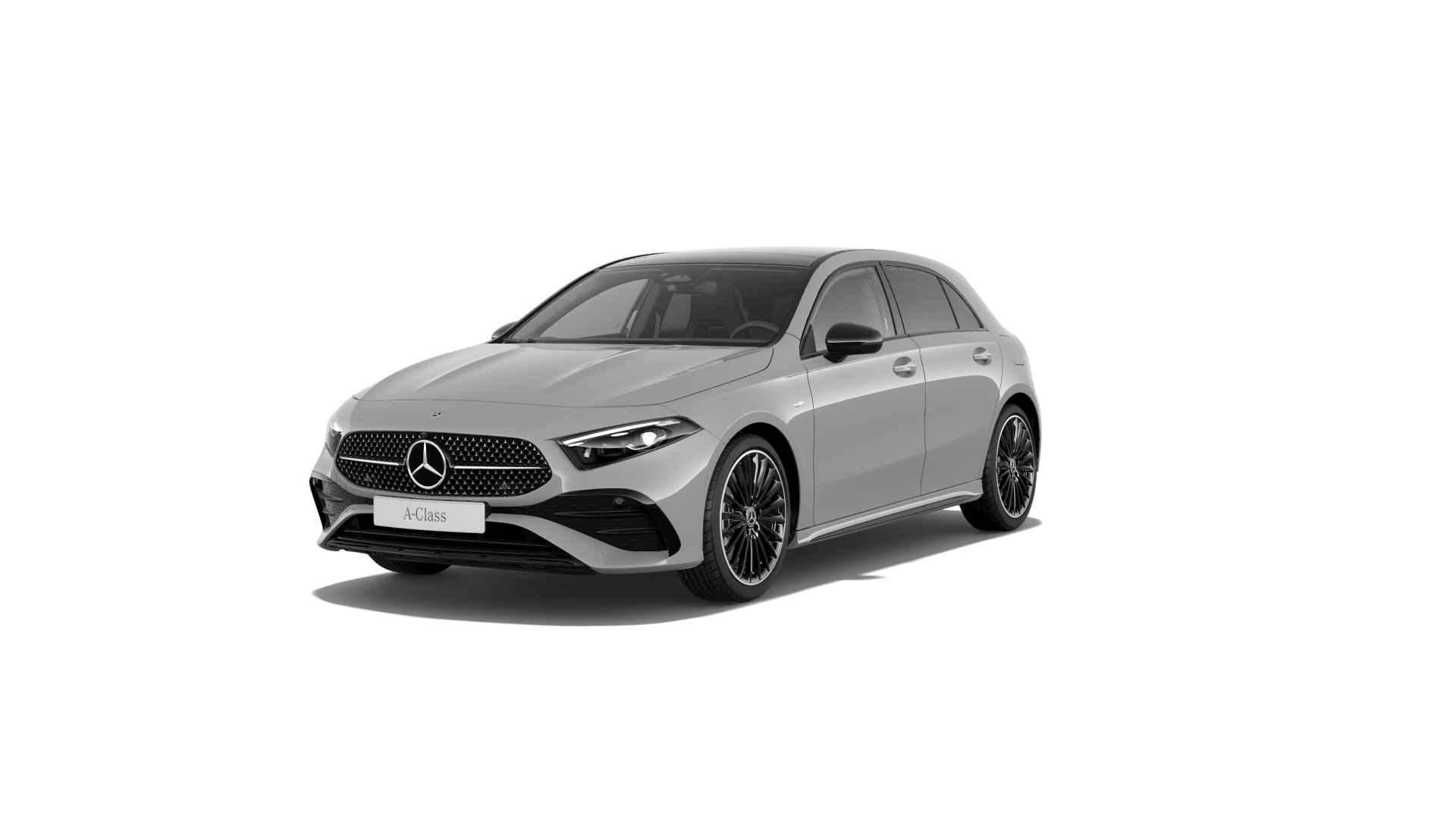 Classe A 250 e Hybrid EQ 8G-DCT