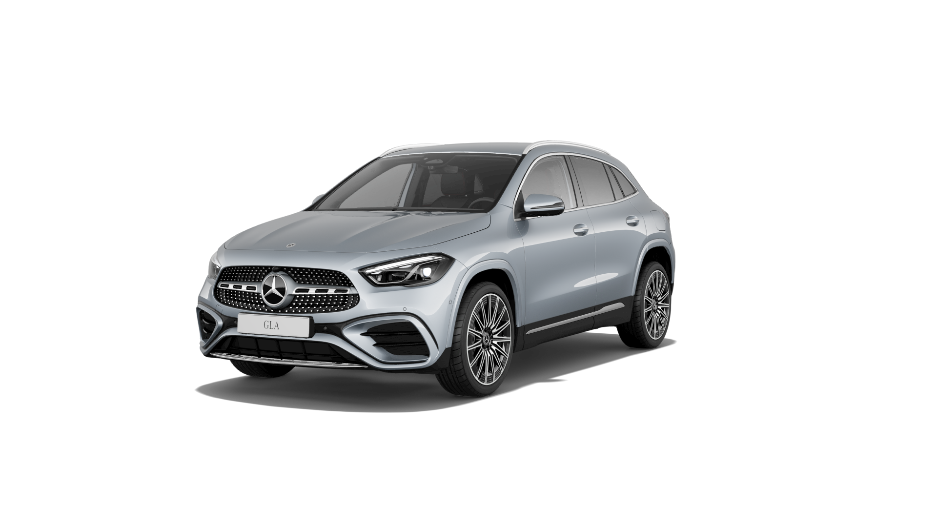 GLA 200 d 8G-DCT