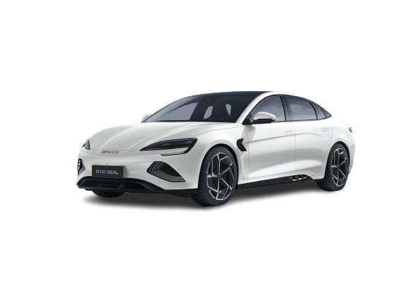 Seal 82,5 kWh 530 ch AWD