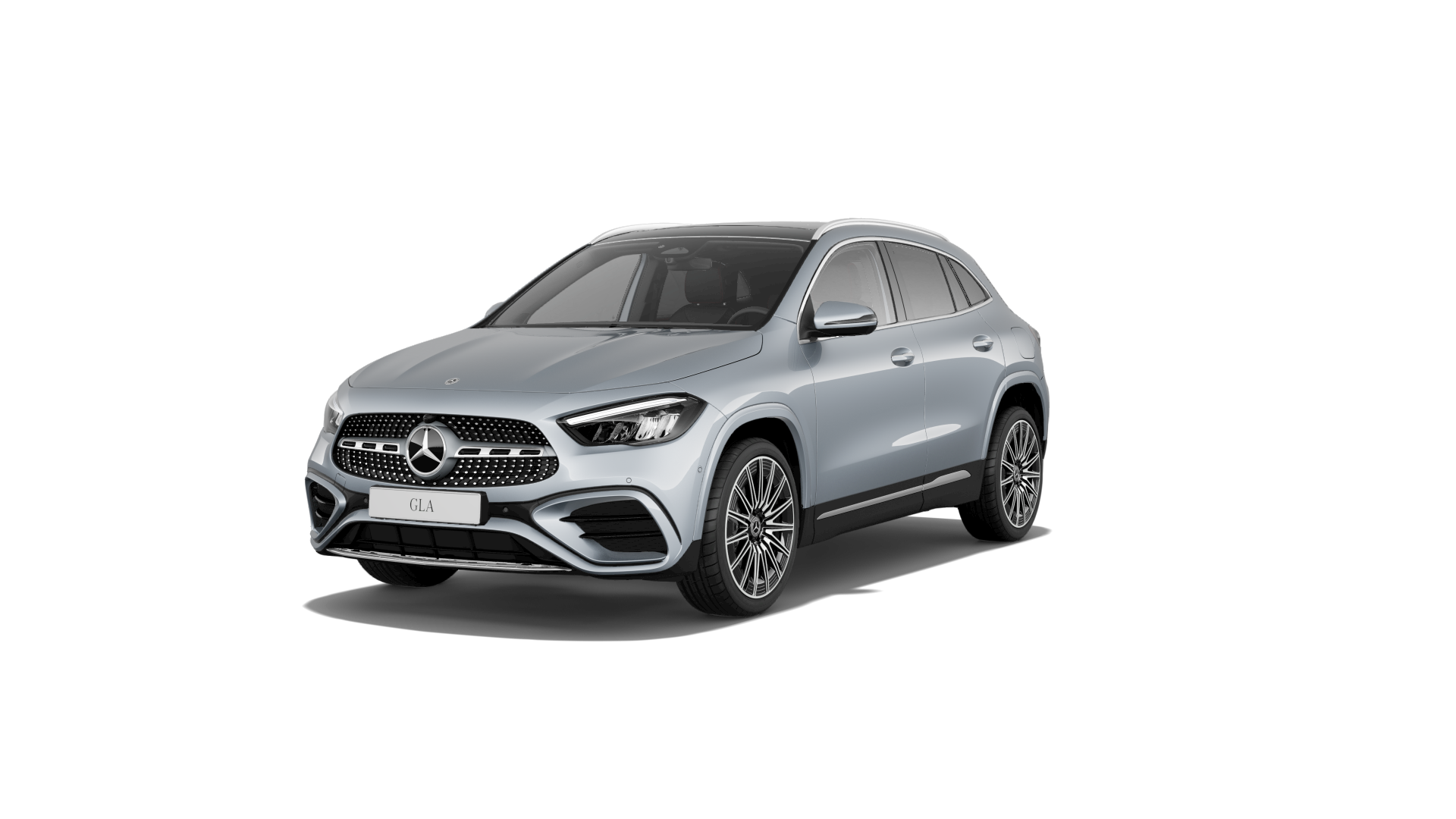 GLA 200 d 8G-DCT
