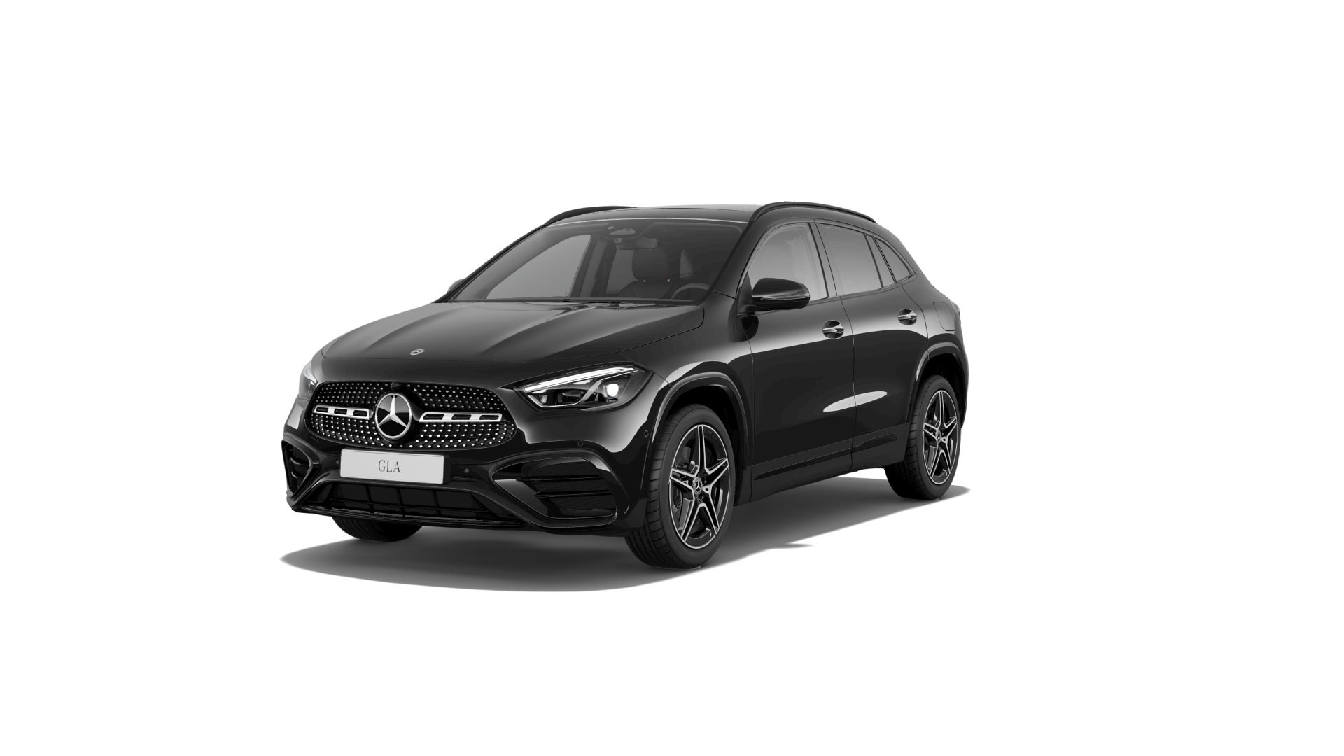 GLA 180 d 8G-DCT