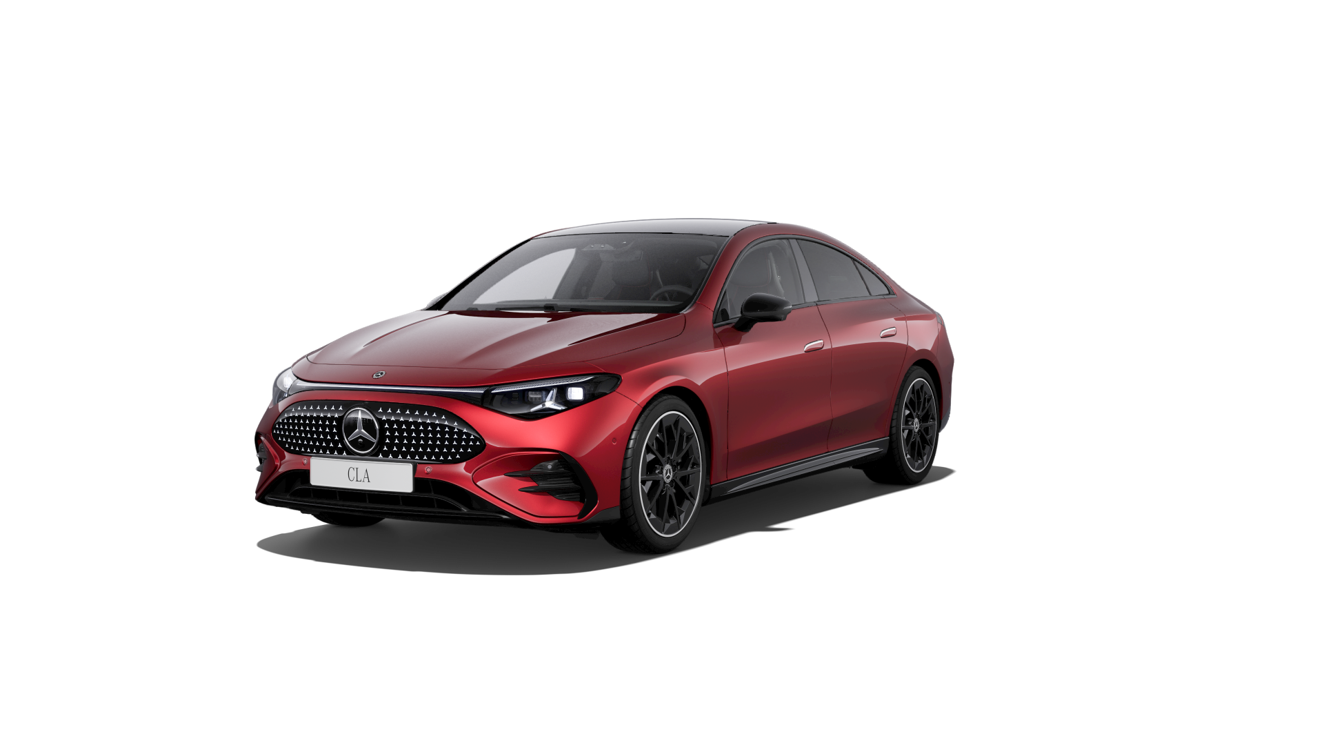 CLA 250+ avec technologie EQ