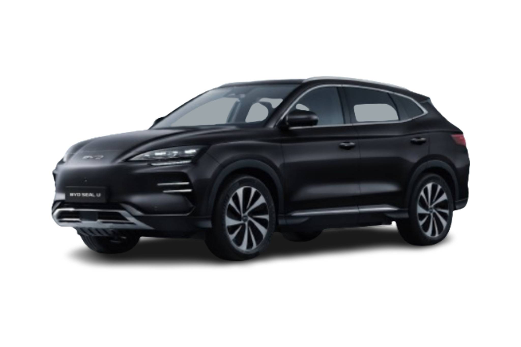 Seal U 1.5l DM-i 218 ch PHEV
