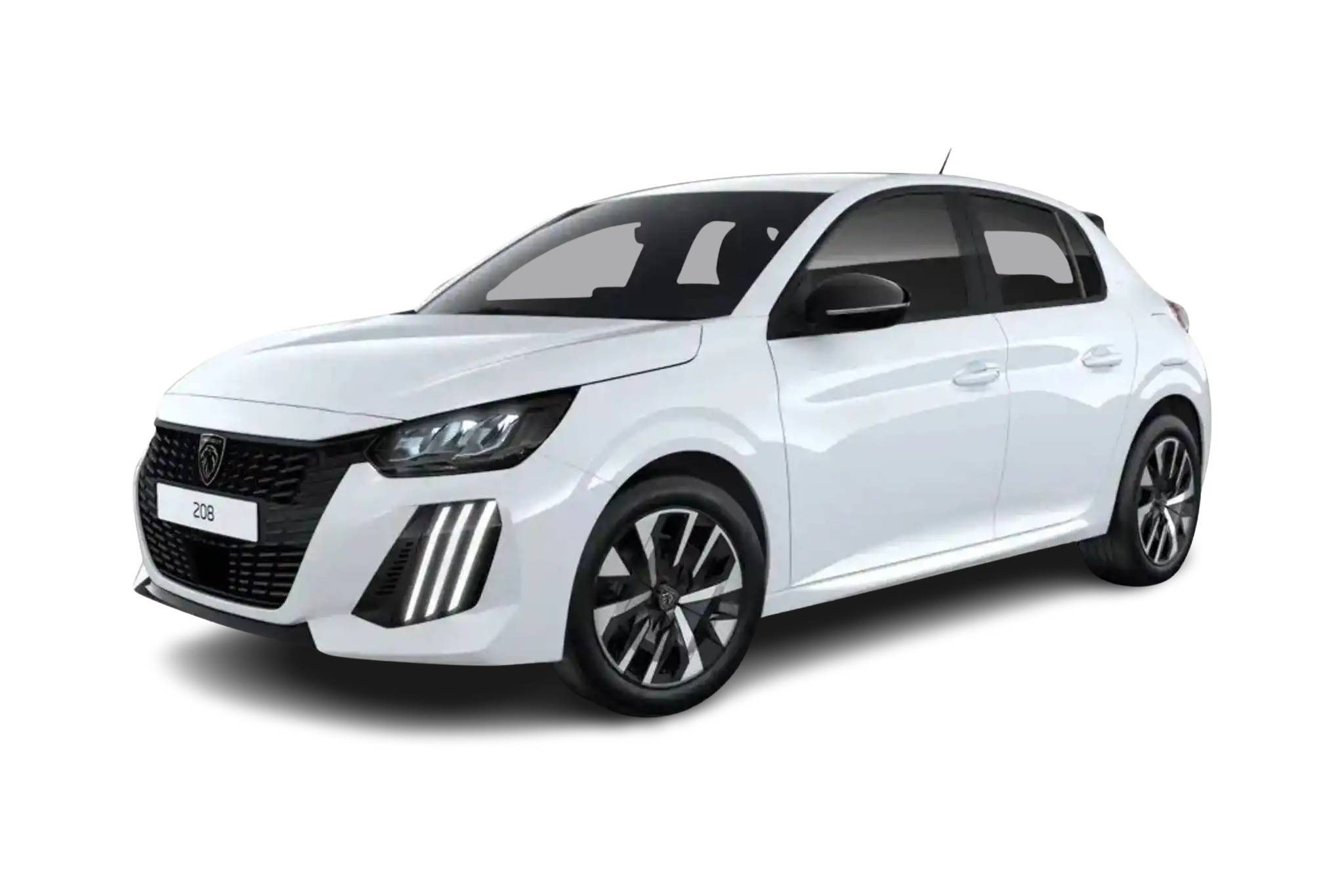 208 Hybrid 110 e-DCS6