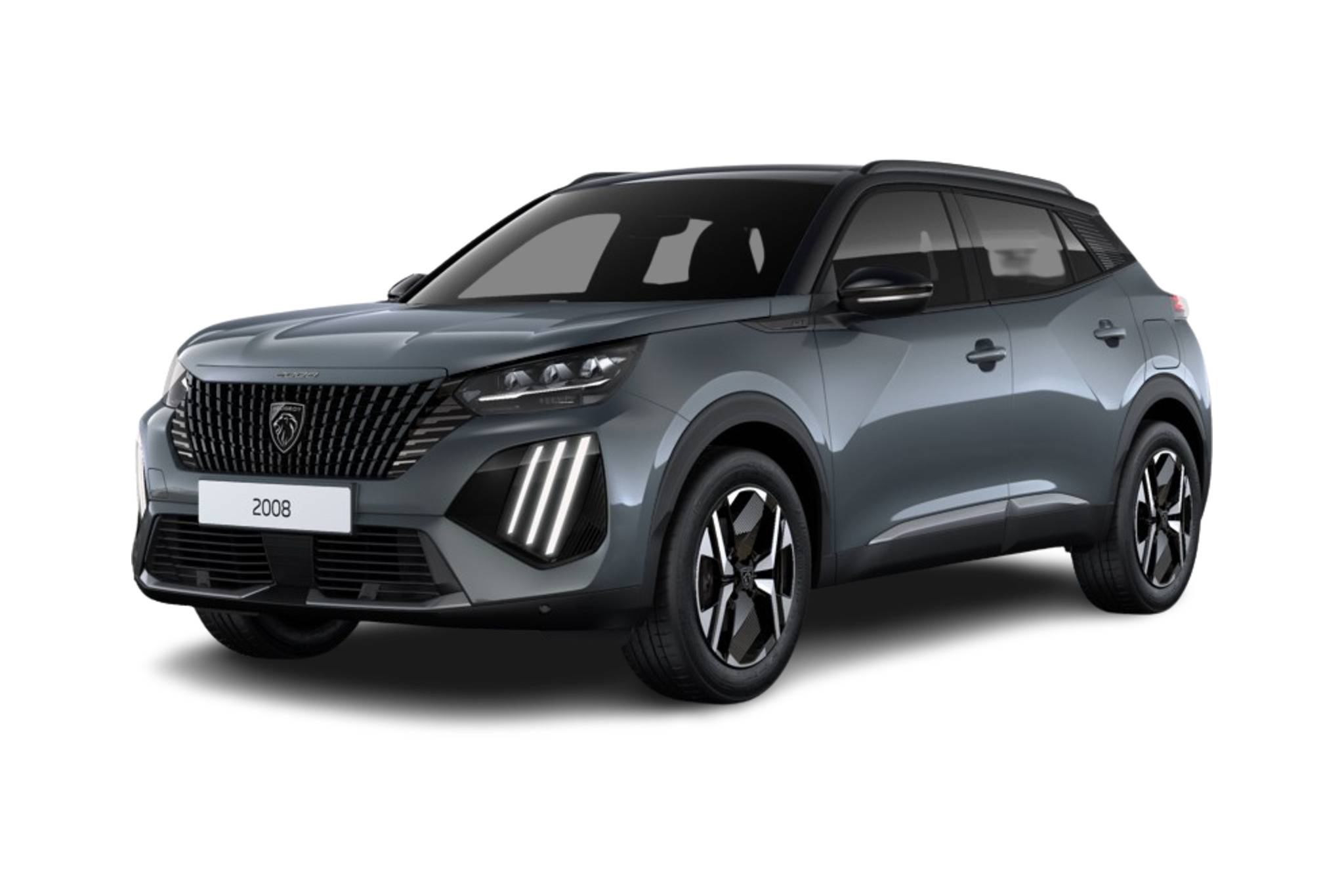 2008 Hybrid 145 e-DCS6