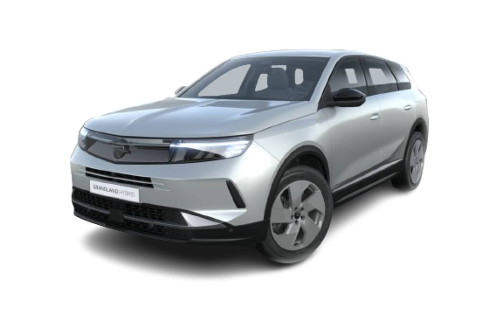 Grandland 1.2 Turbo Hybrid 145 ch e-DCT6