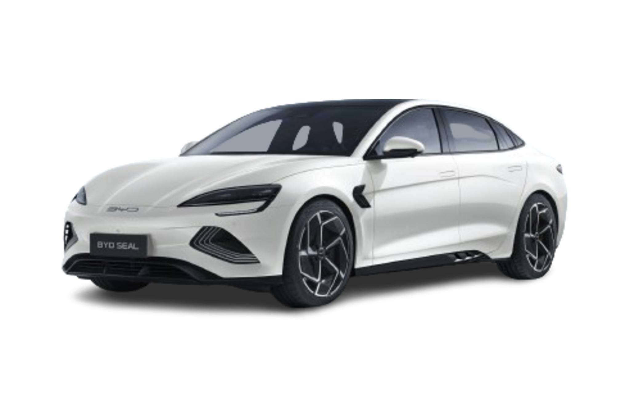 Seal 82,5 kWh 530 ch AWD