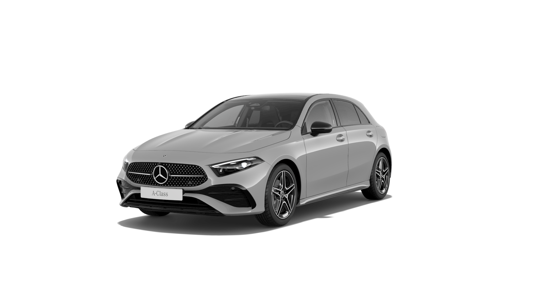 Classe A 200 7G-DCT
