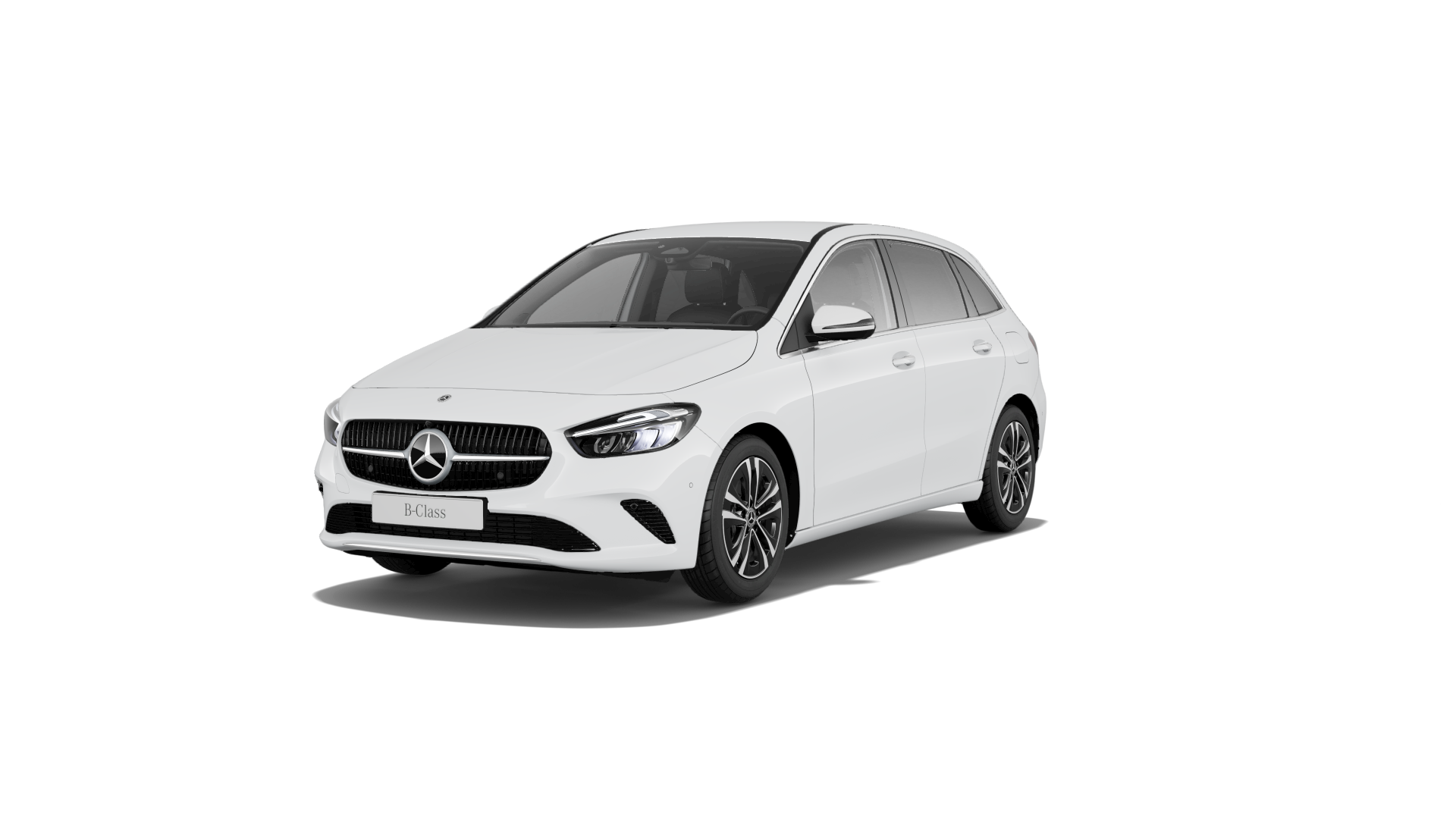 Classe B 200 d 8G-DCT