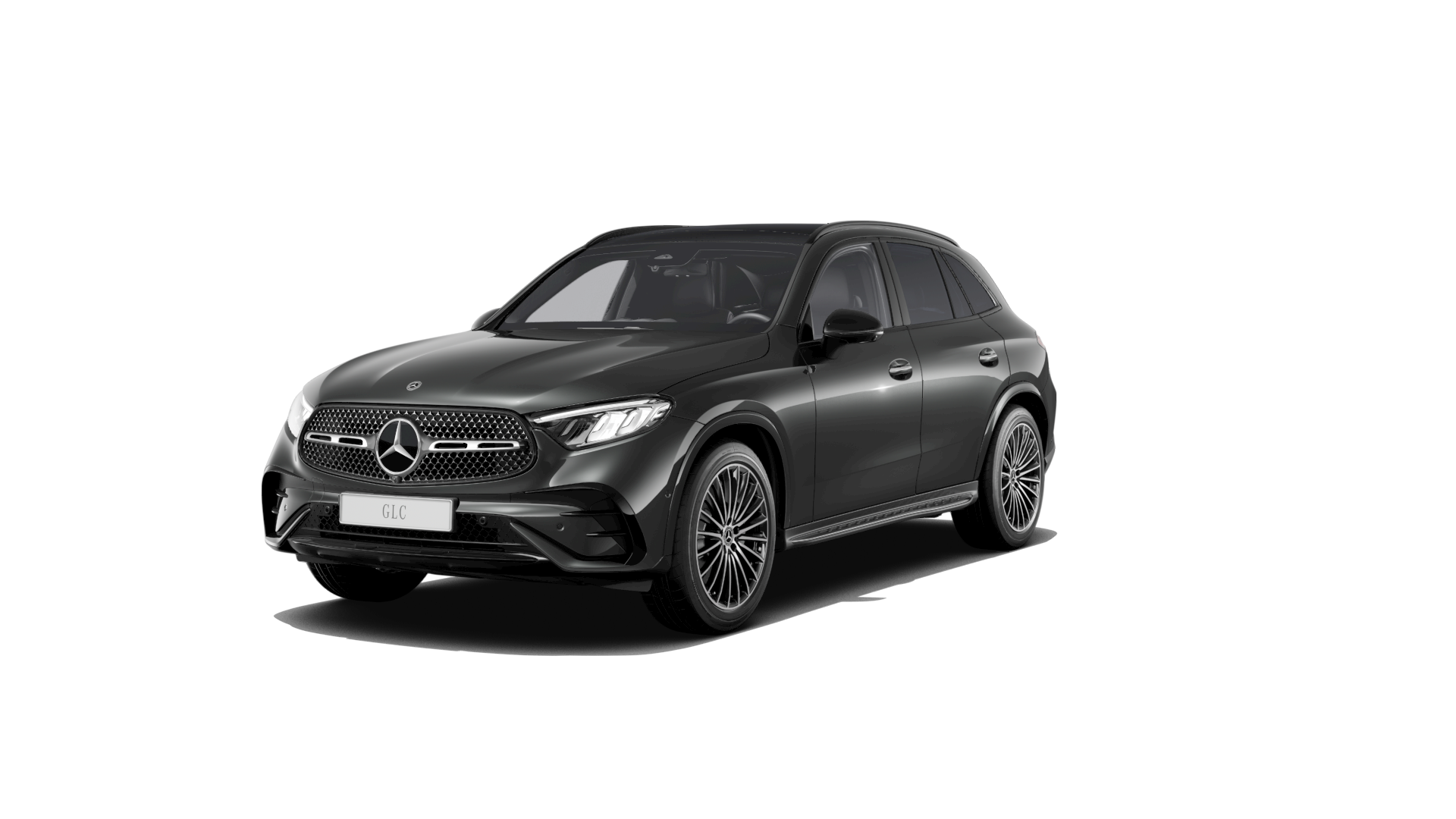 GLC 220 d 9G-Tronic 4Matic