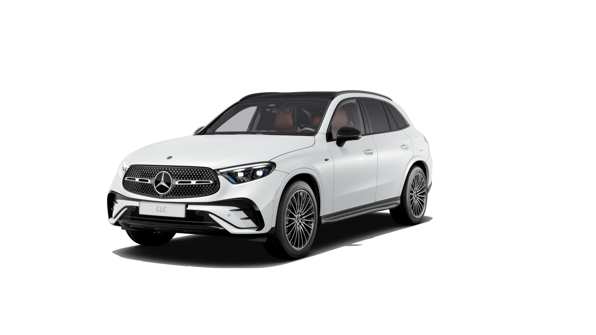 GLC 300 e Hybrid EQ 9G-Tronic 4Matic