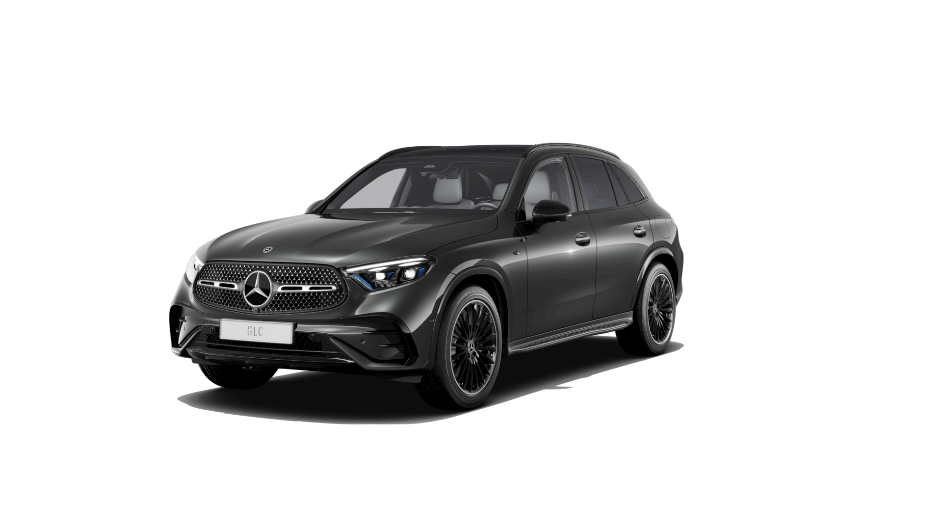 GLC 300 e Hybrid EQ 9G-Tronic 4Matic