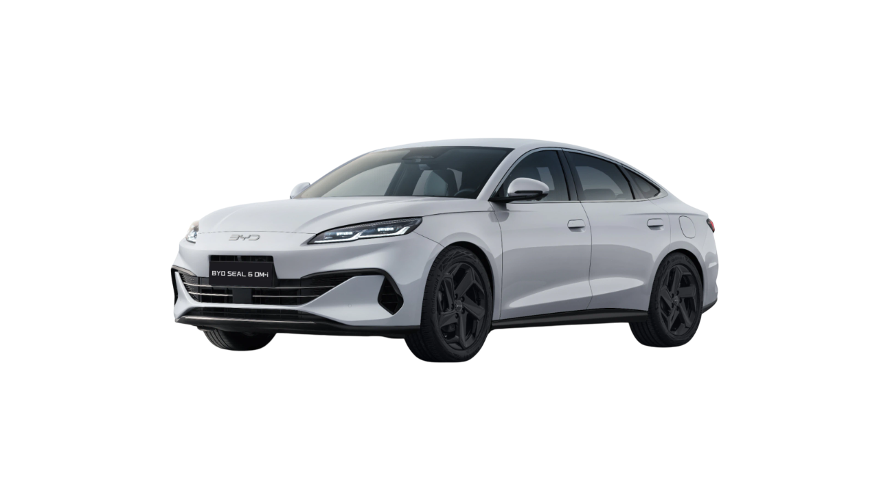 Seal 6 1.5l DM-i 156 kW PHEV