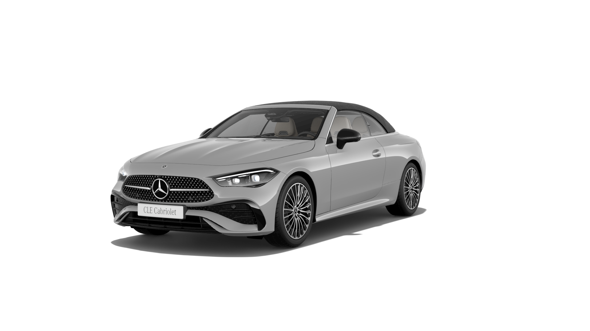 CLE Cabriolet 220 d 9G-Tronic