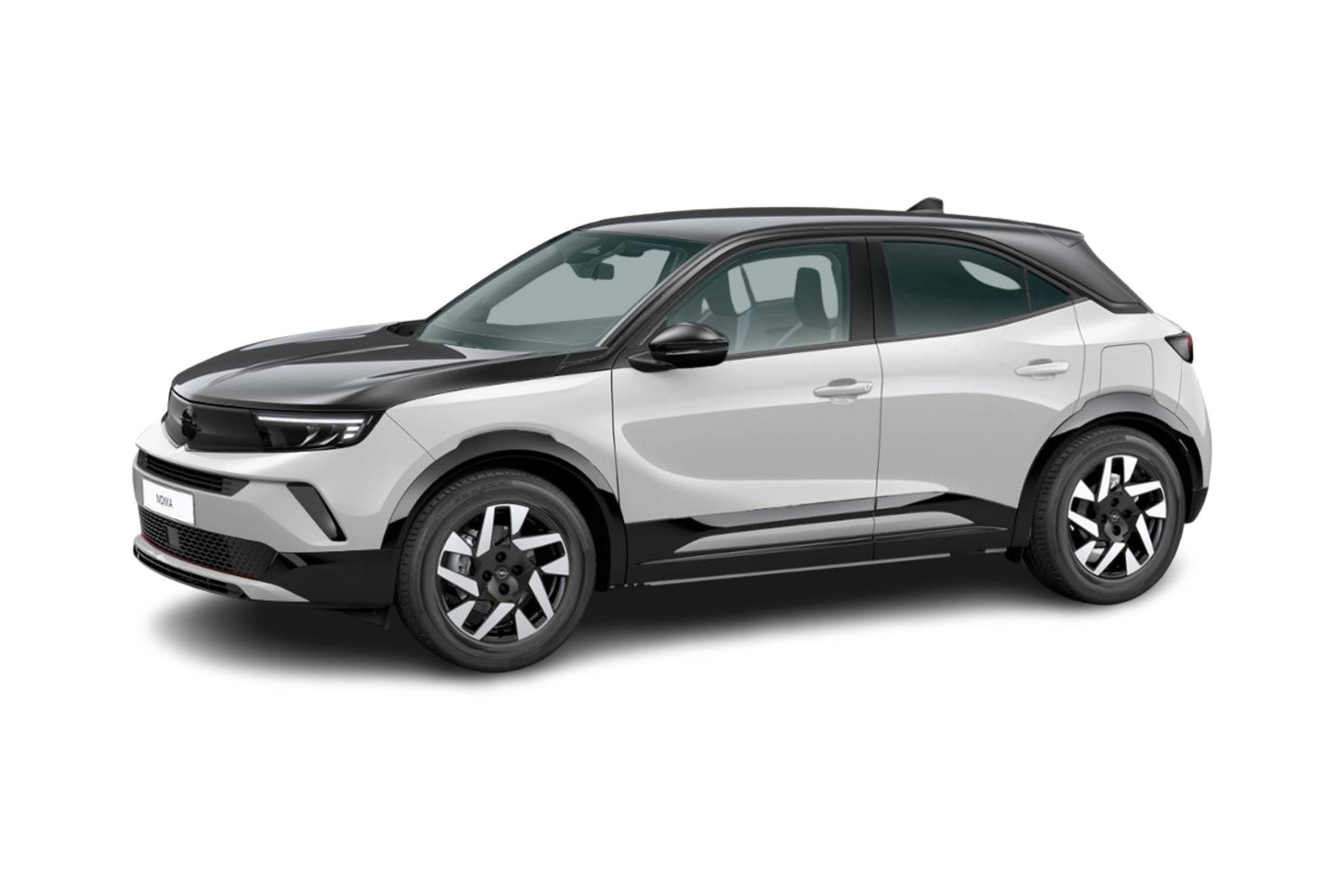 Mokka 1.2 Turbo Hybrid 145 ch e-DCT6