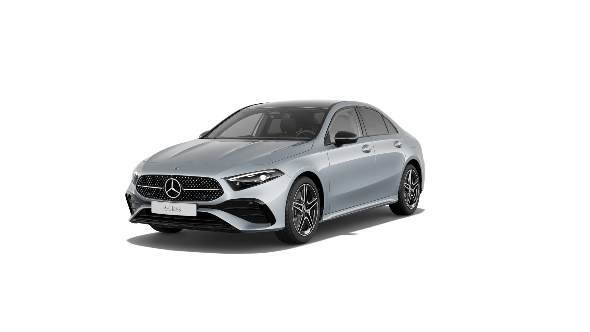Classe A 250 e Hybrid EQ 8G-DCT
