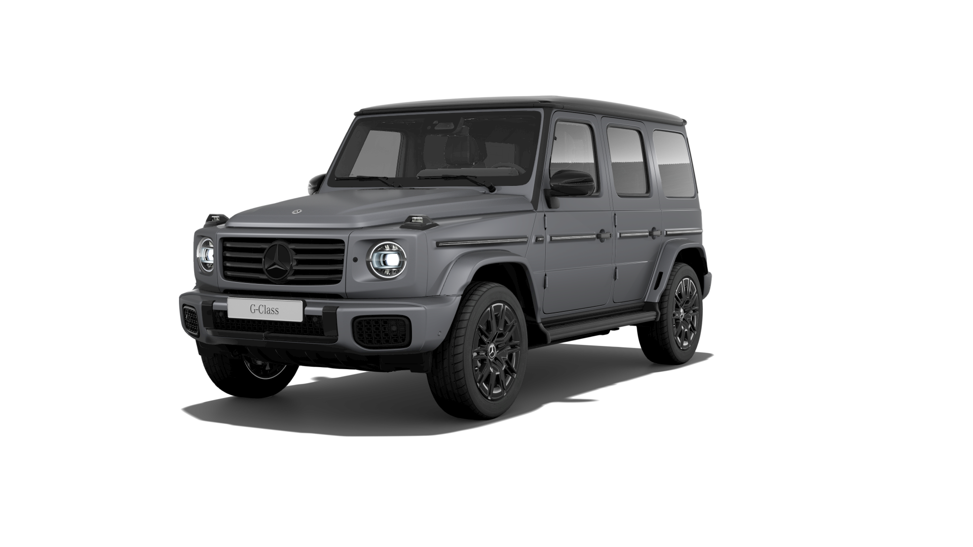 G 580 EQ