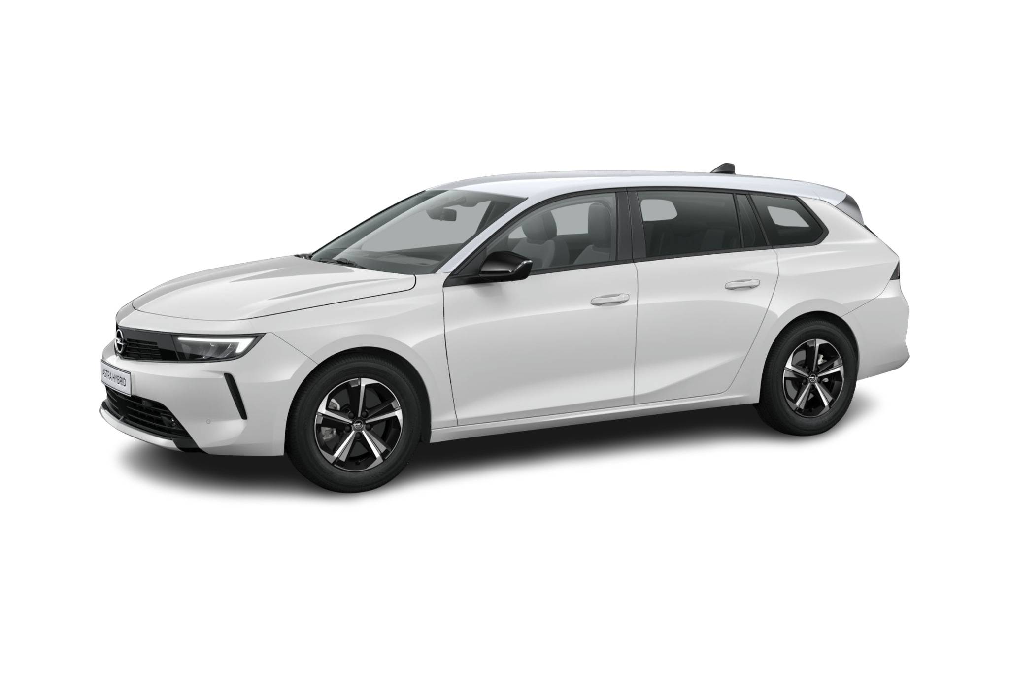Astra Sports Tourer 1.2 Turbo Hybride 145 ch e-DCT6