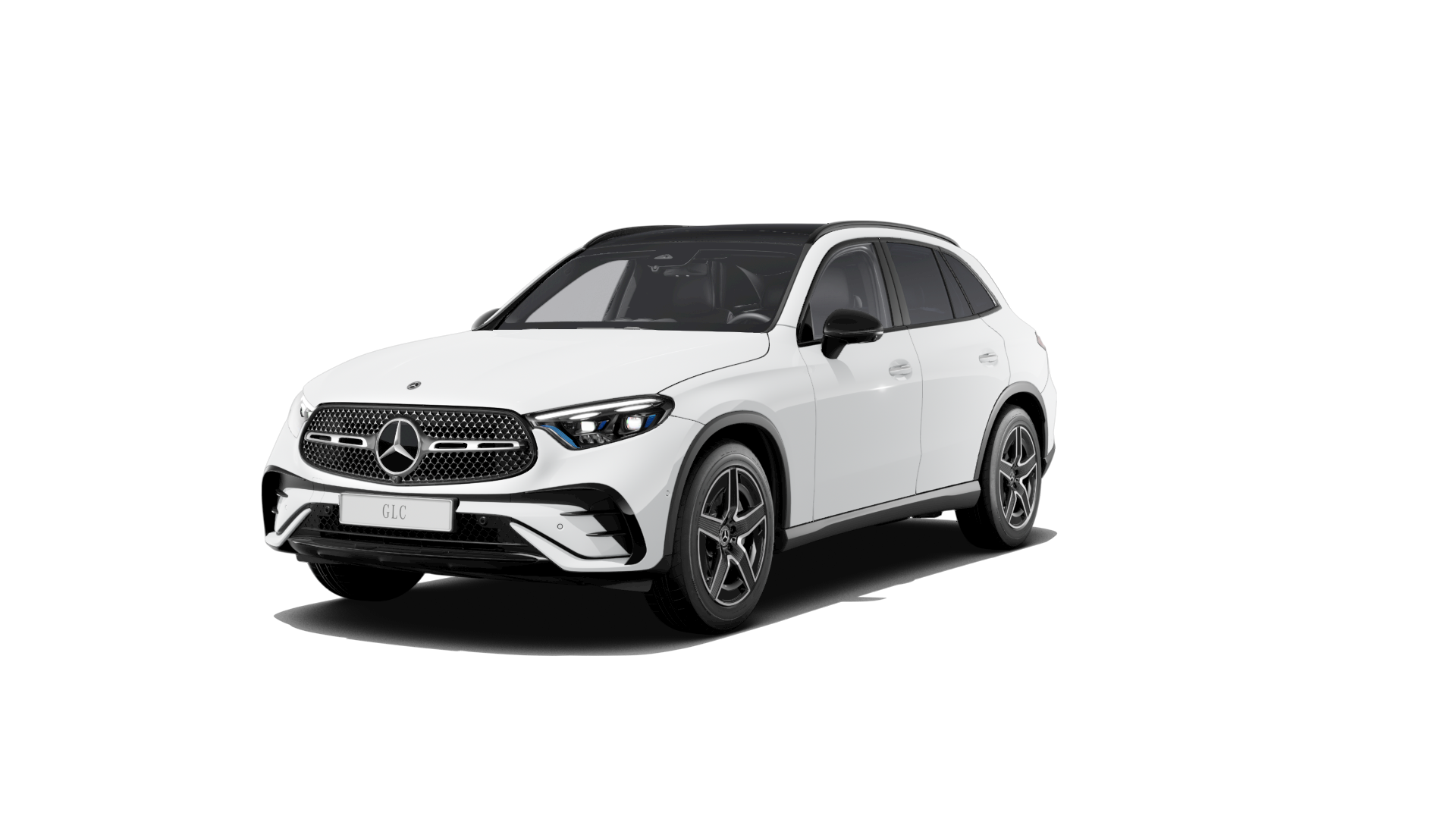 GLC 200 d 9G-Tronic 4Matic