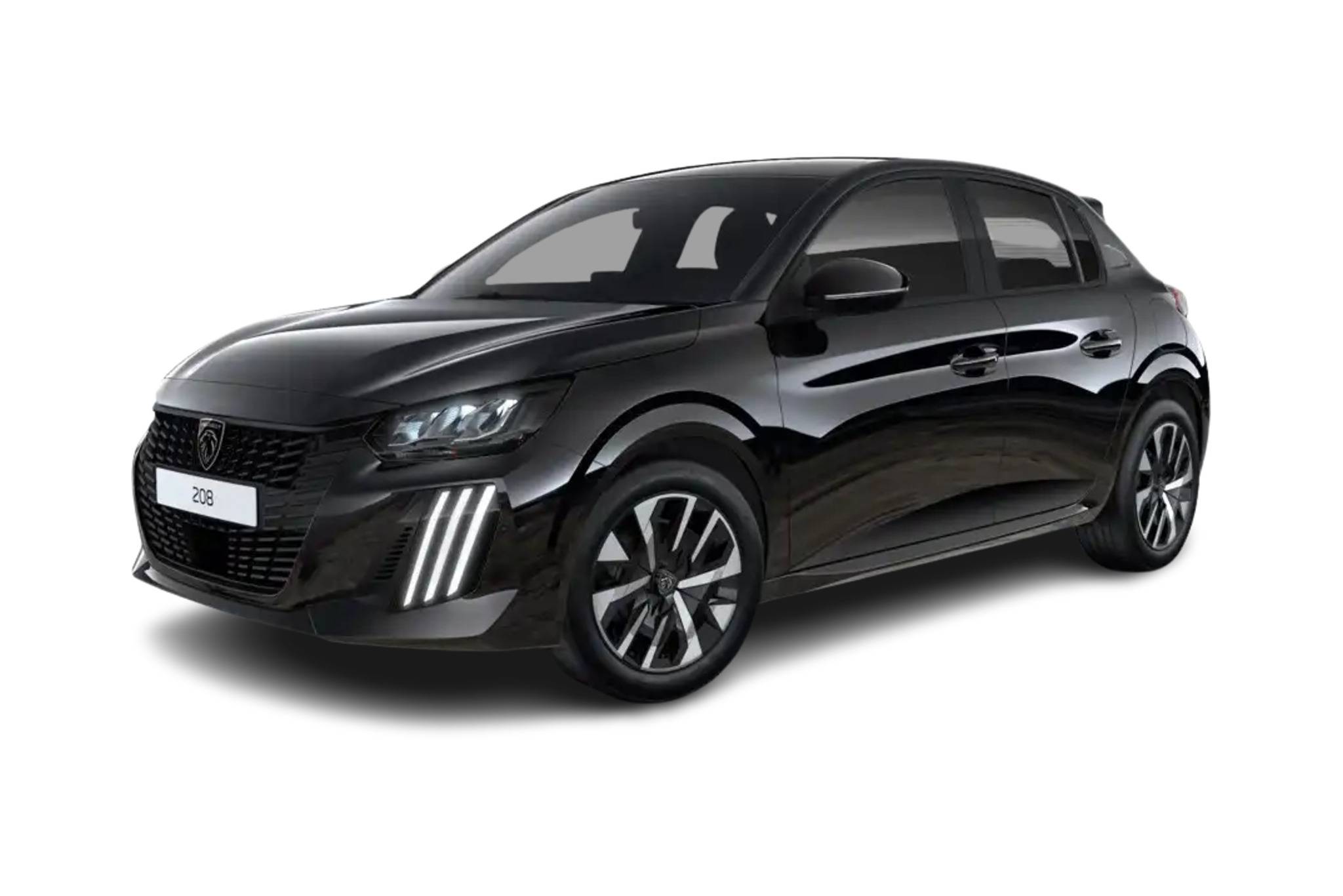 208 Hybrid 110 e-DCS6