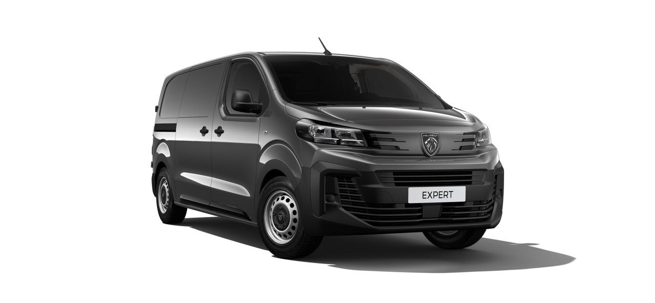 EXPERT FGN M DIESEL 180 CH AUTOMATIQUE