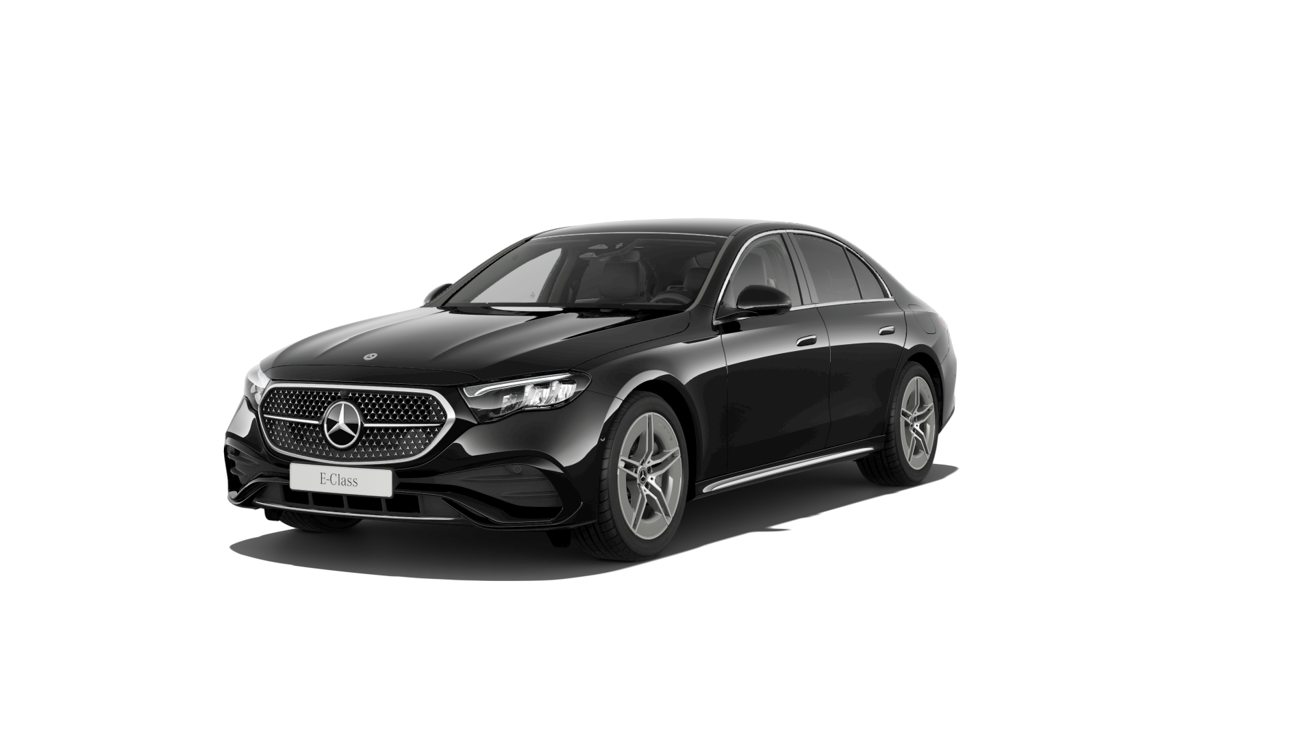 Classe E 300 de Hybrid EQ 9G-Tronic