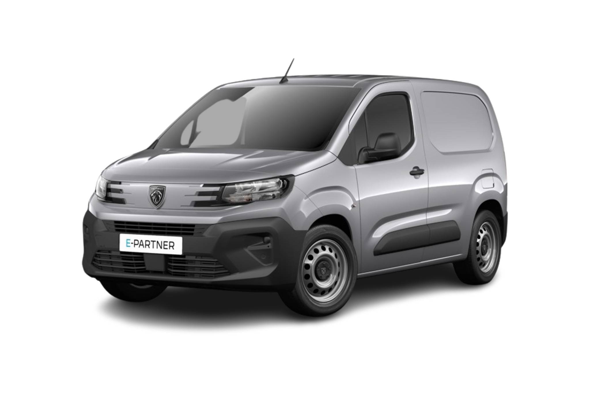 PARTNER FOURGON M DIESEL 130 CH AUTOMATIQUE