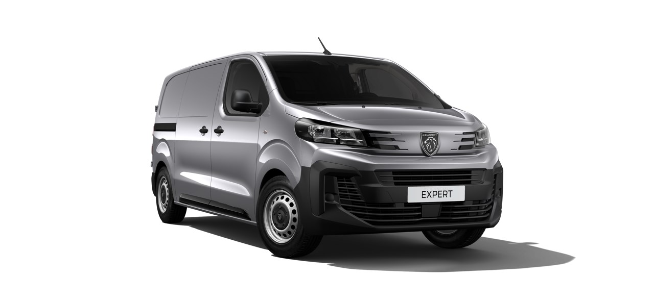 EXPERT FGN M DIESEL 150 CH AUTOMATIQUE