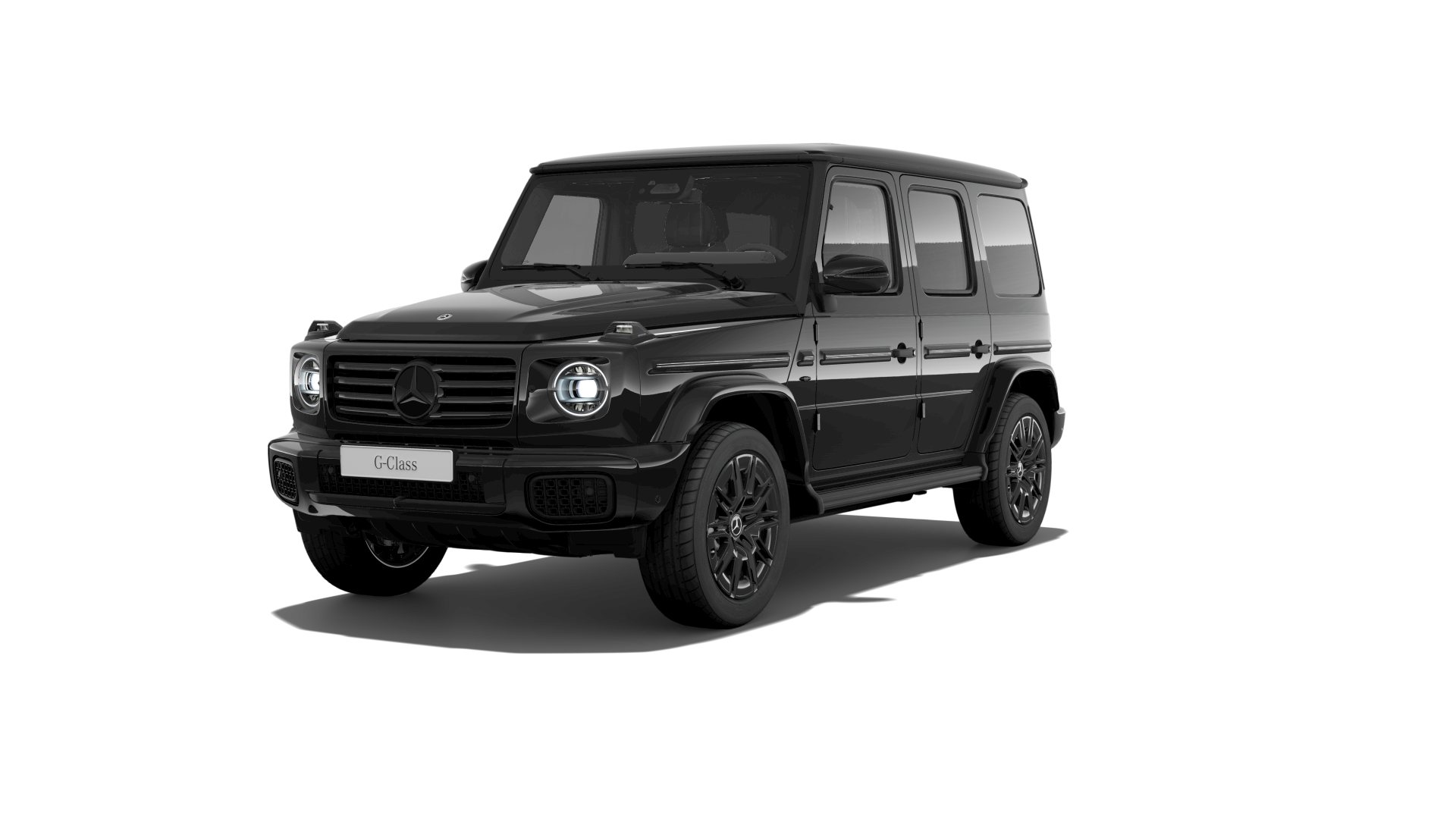 G 580 EQ