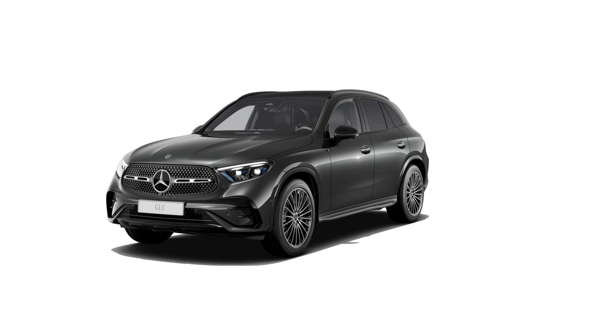 GLC 200 d 9G-Tronic 4Matic